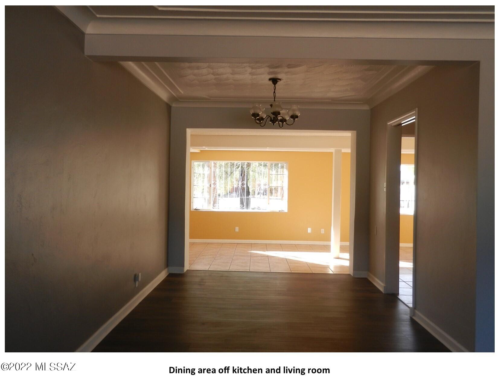 Armory Park - Residential
