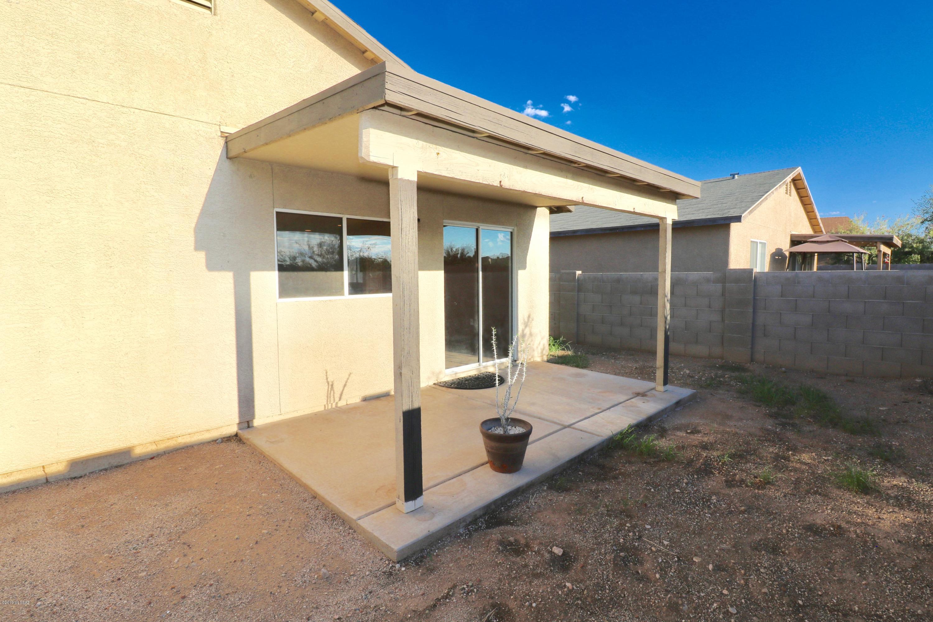 La Tierra Buena (1-207) - Residential