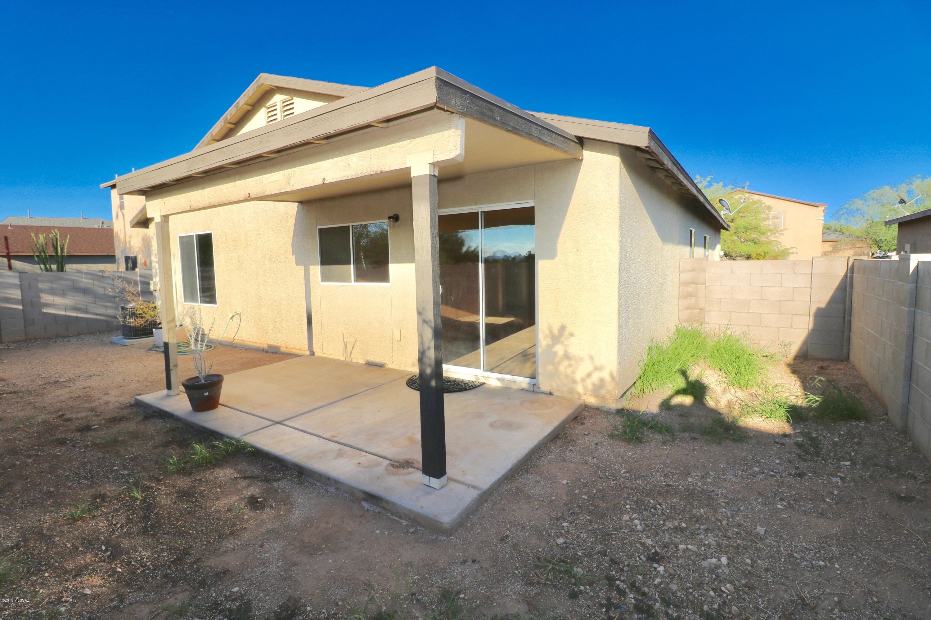 La Tierra Buena (1-207) - Residential