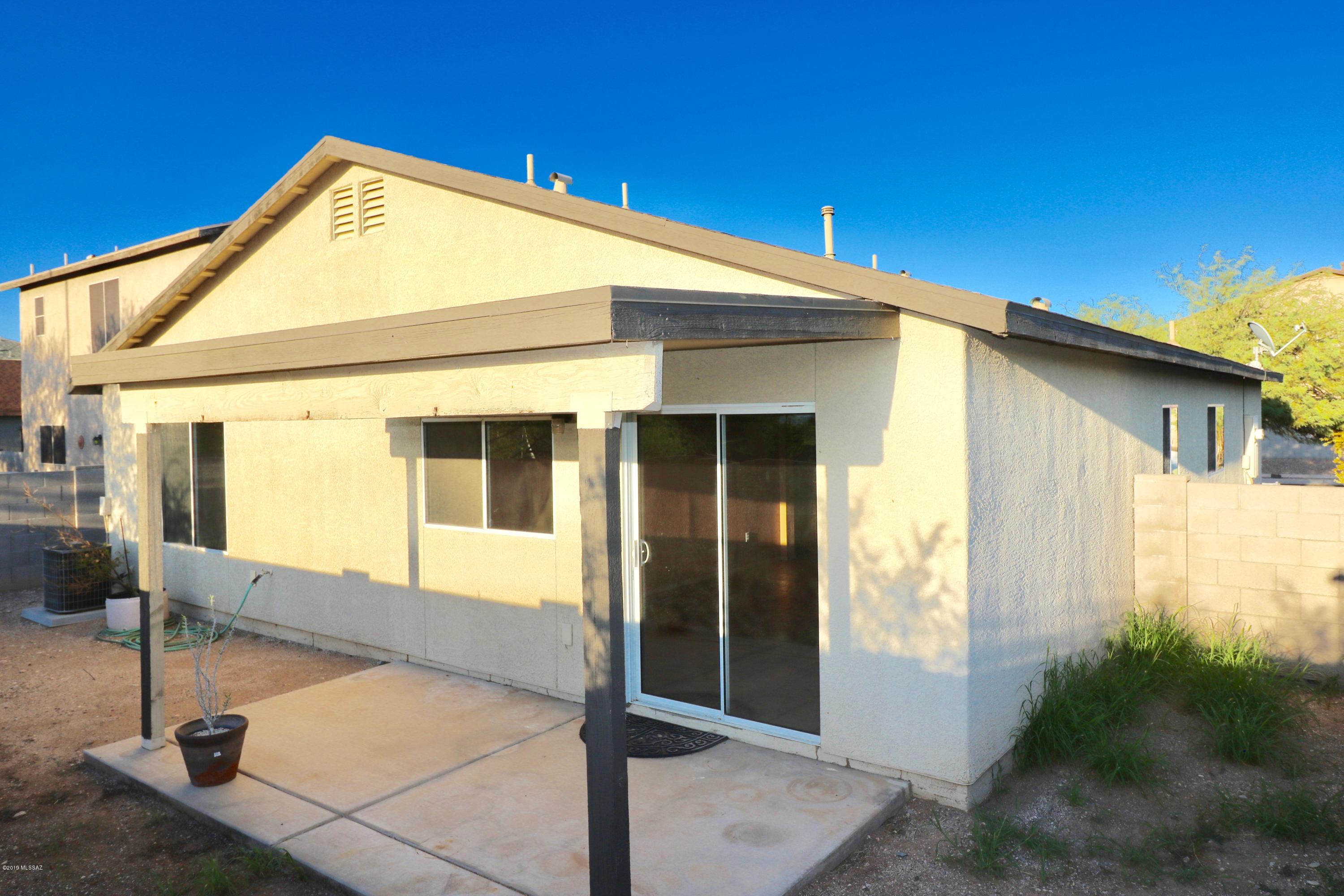 La Tierra Buena (1-207) - Residential