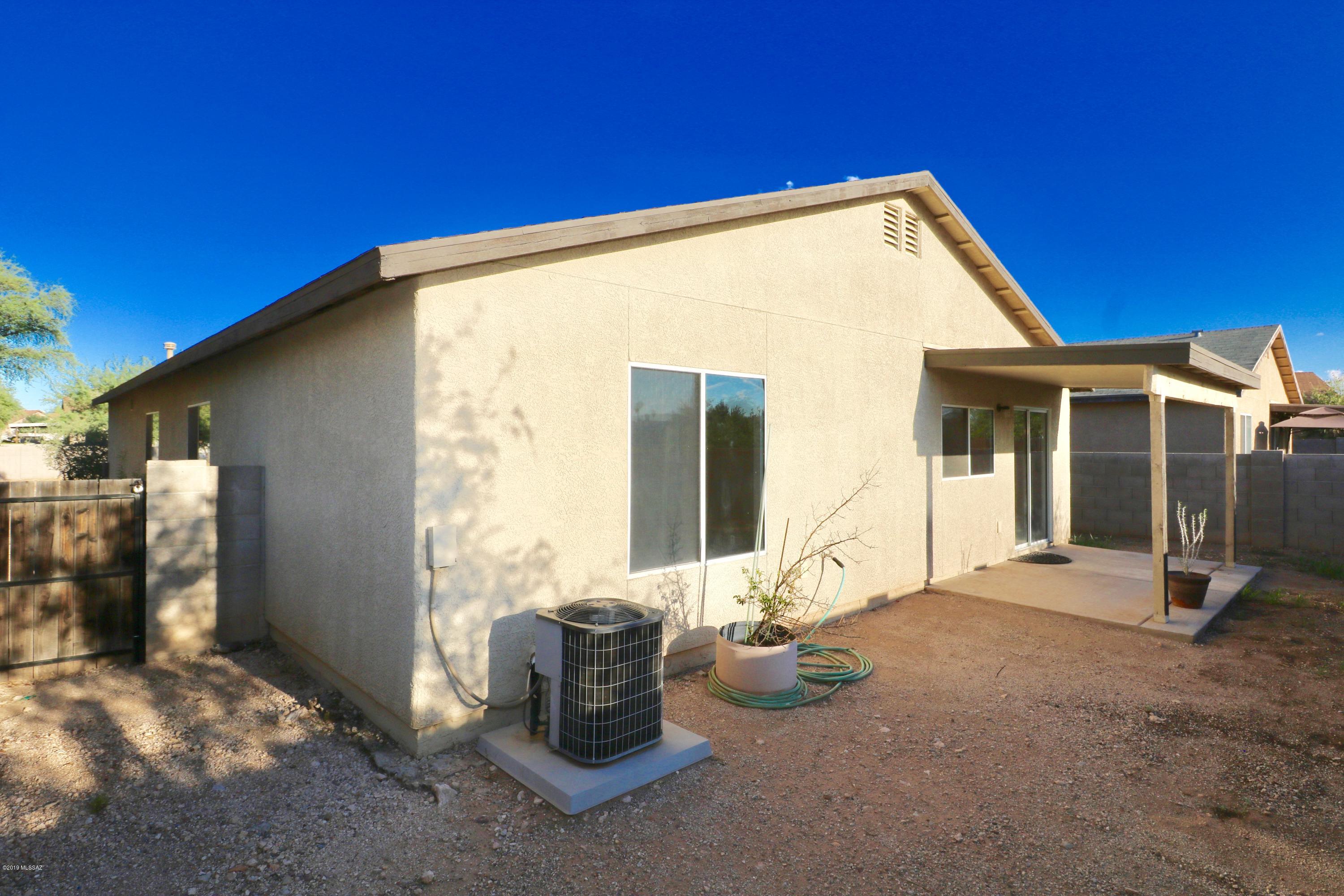 La Tierra Buena (1-207) - Residential