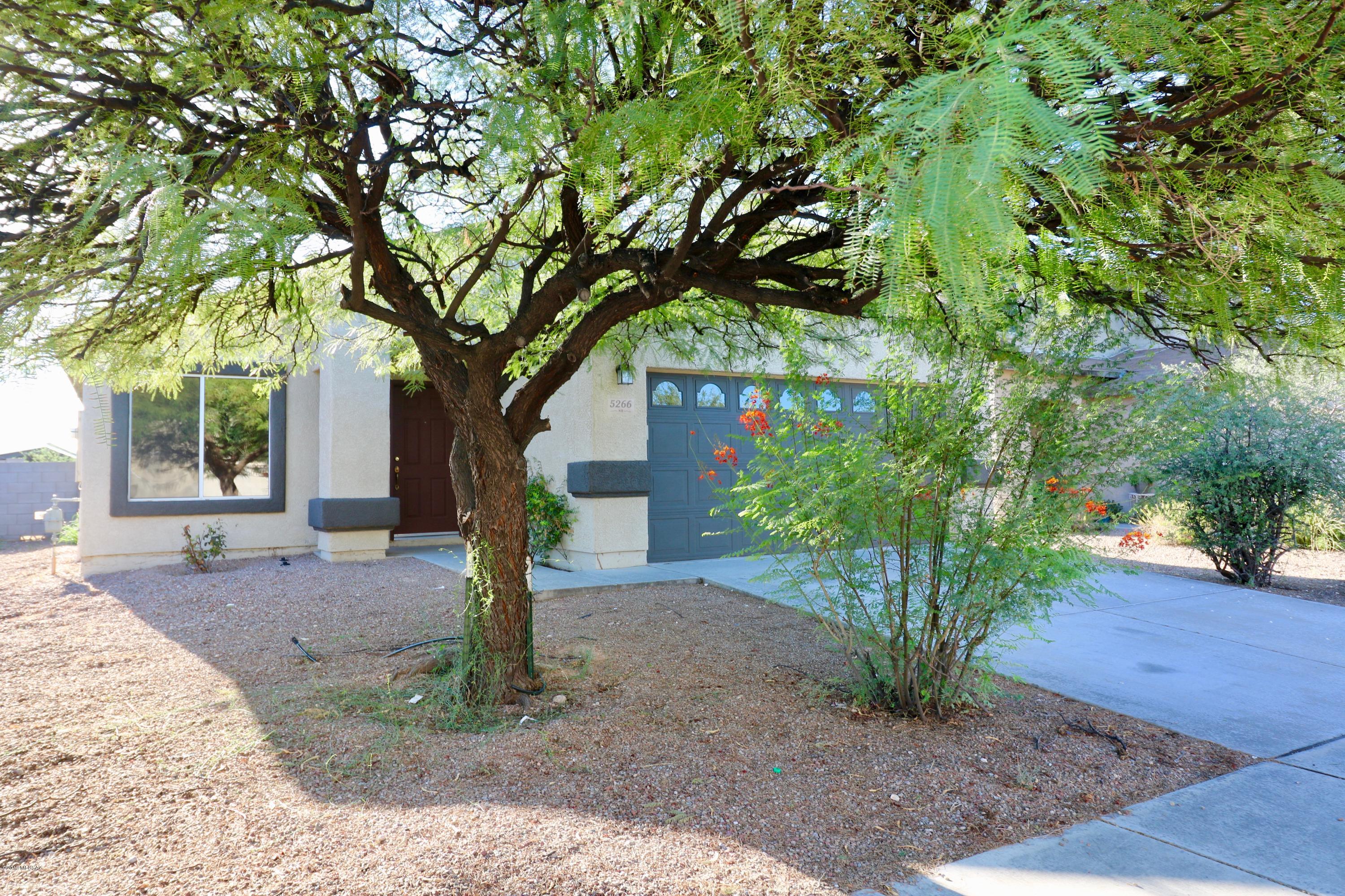 La Tierra Buena (1-207) - Residential