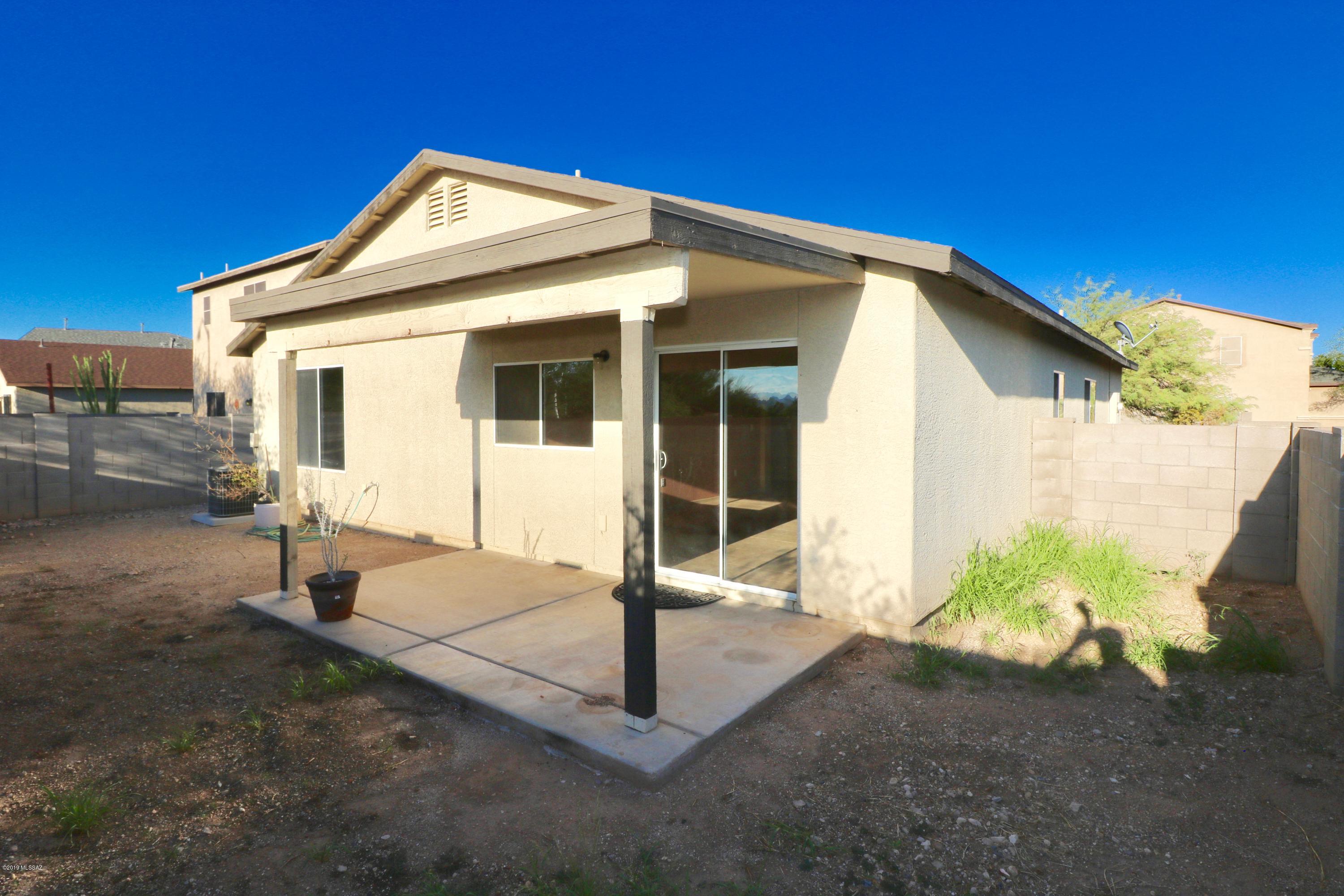 La Tierra Buena (1-207) - Residential