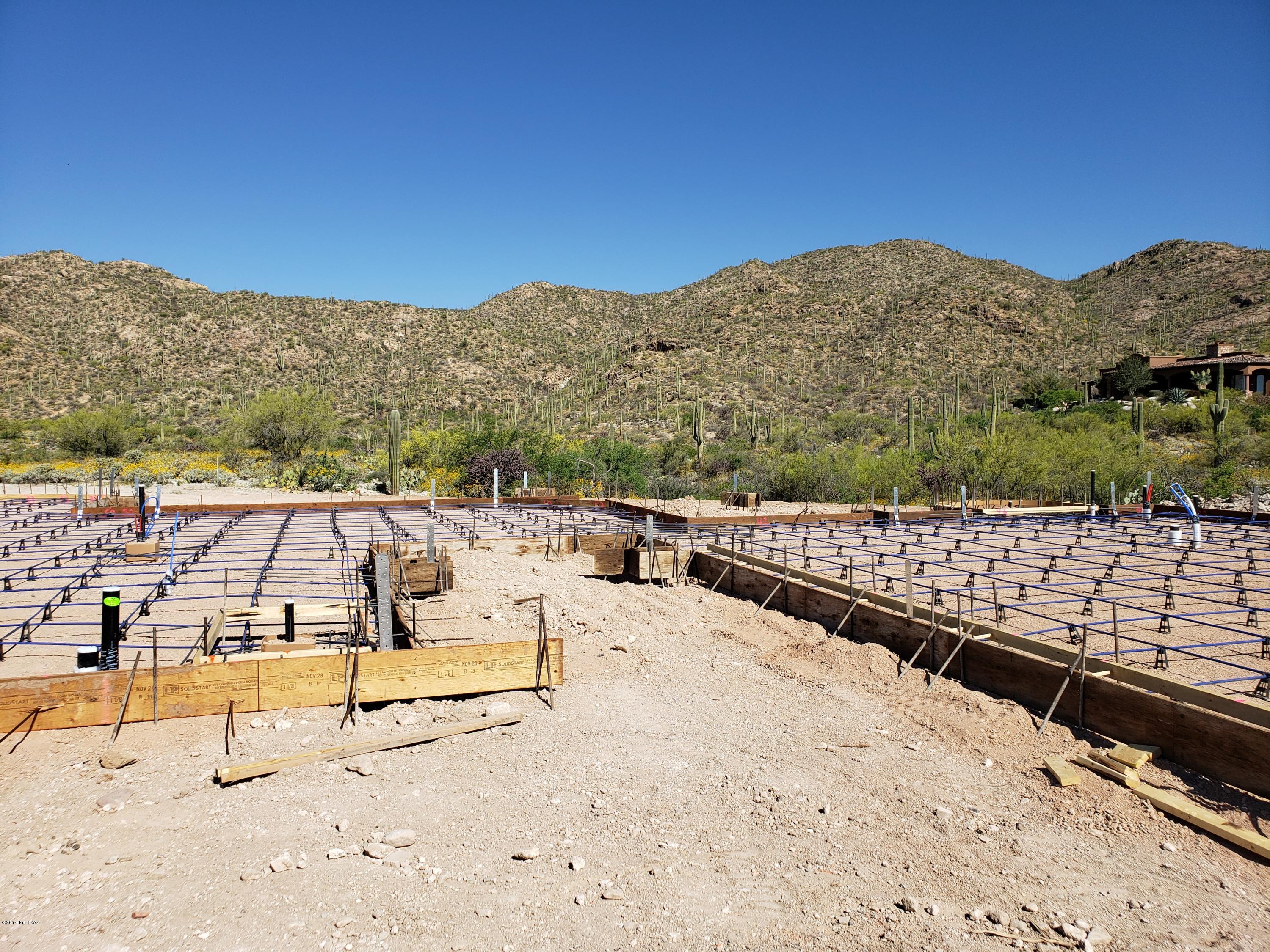 Stone Canyon III - Residential