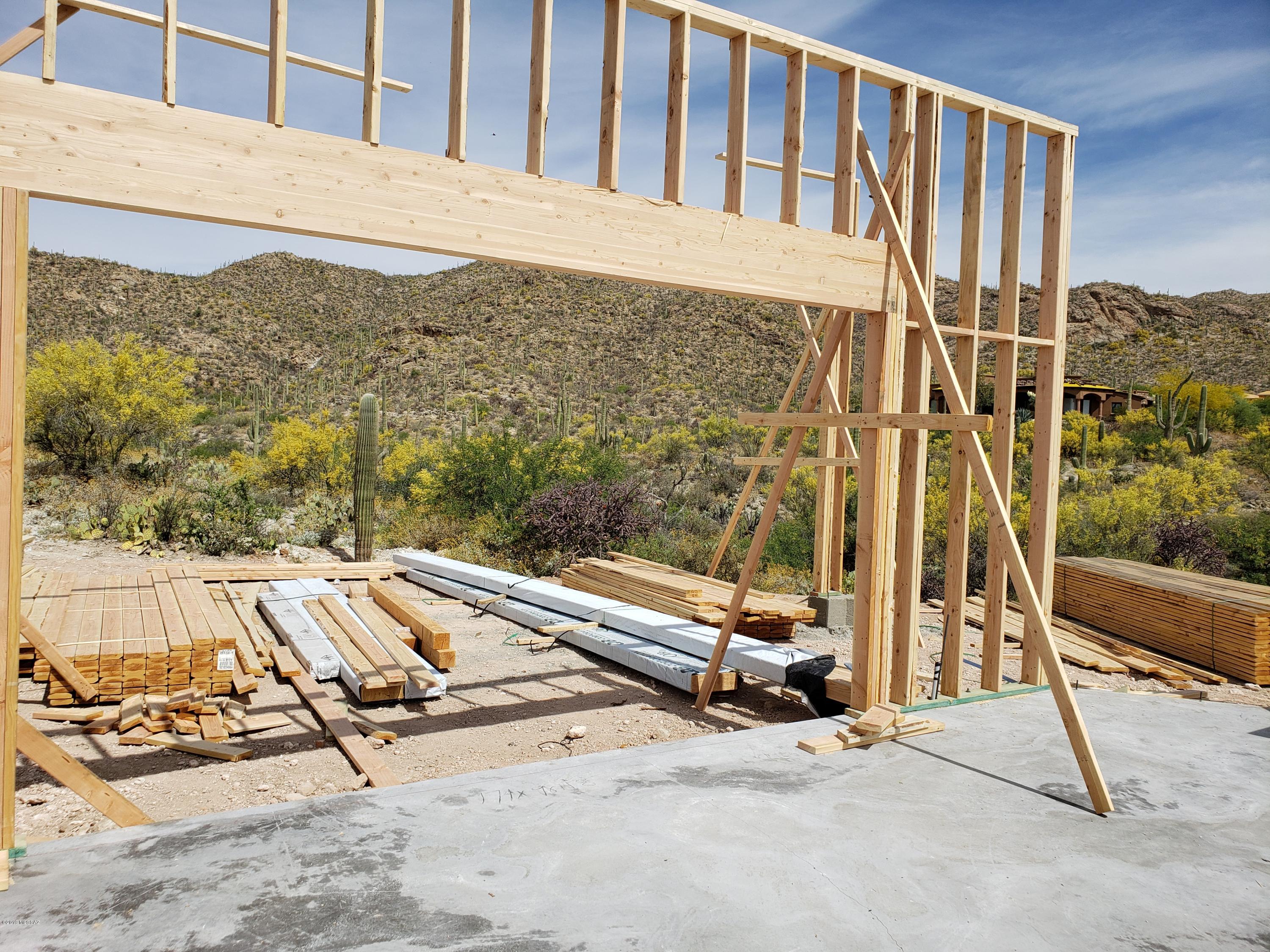 Stone Canyon III - Residential