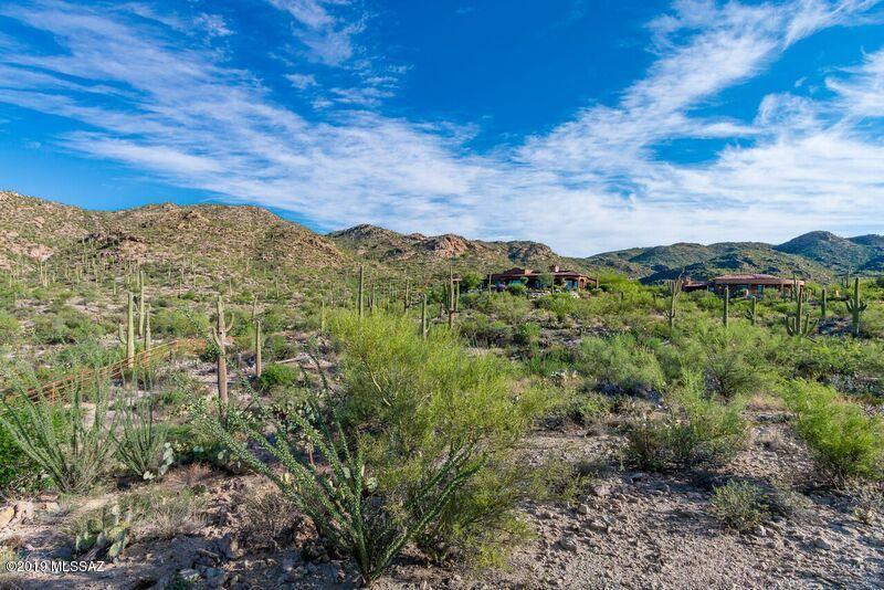 Stone Canyon III - Residential