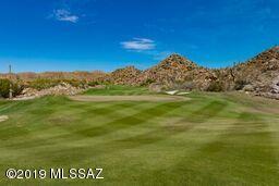 Stone Canyon III - Residential
