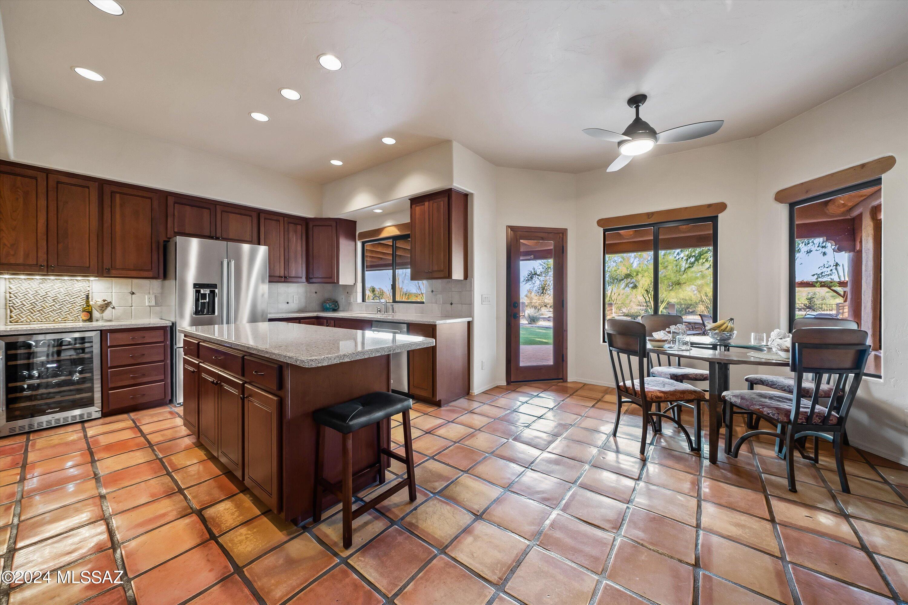 La Cholla Airpark - Residential