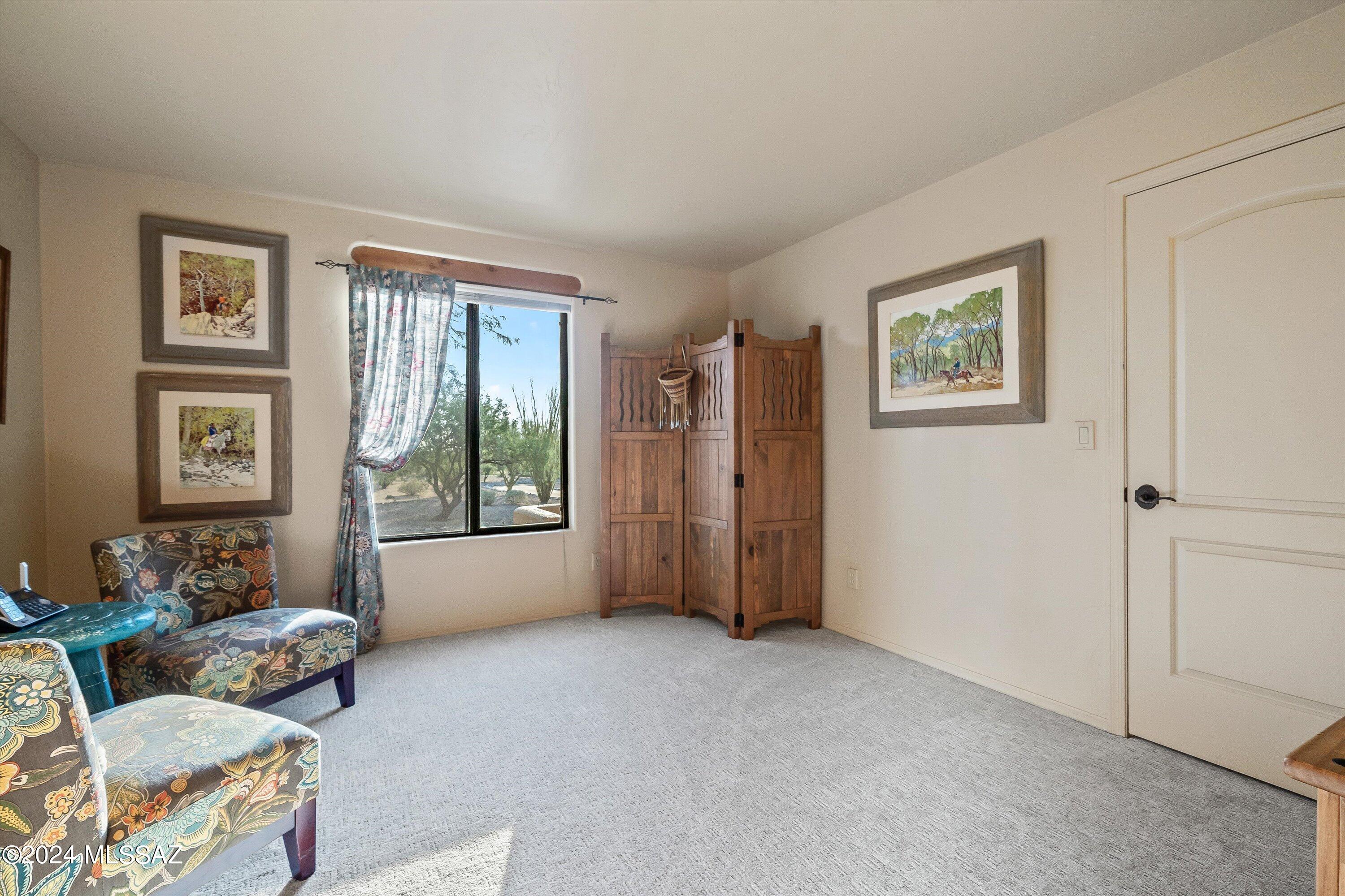 La Cholla Airpark - Residential