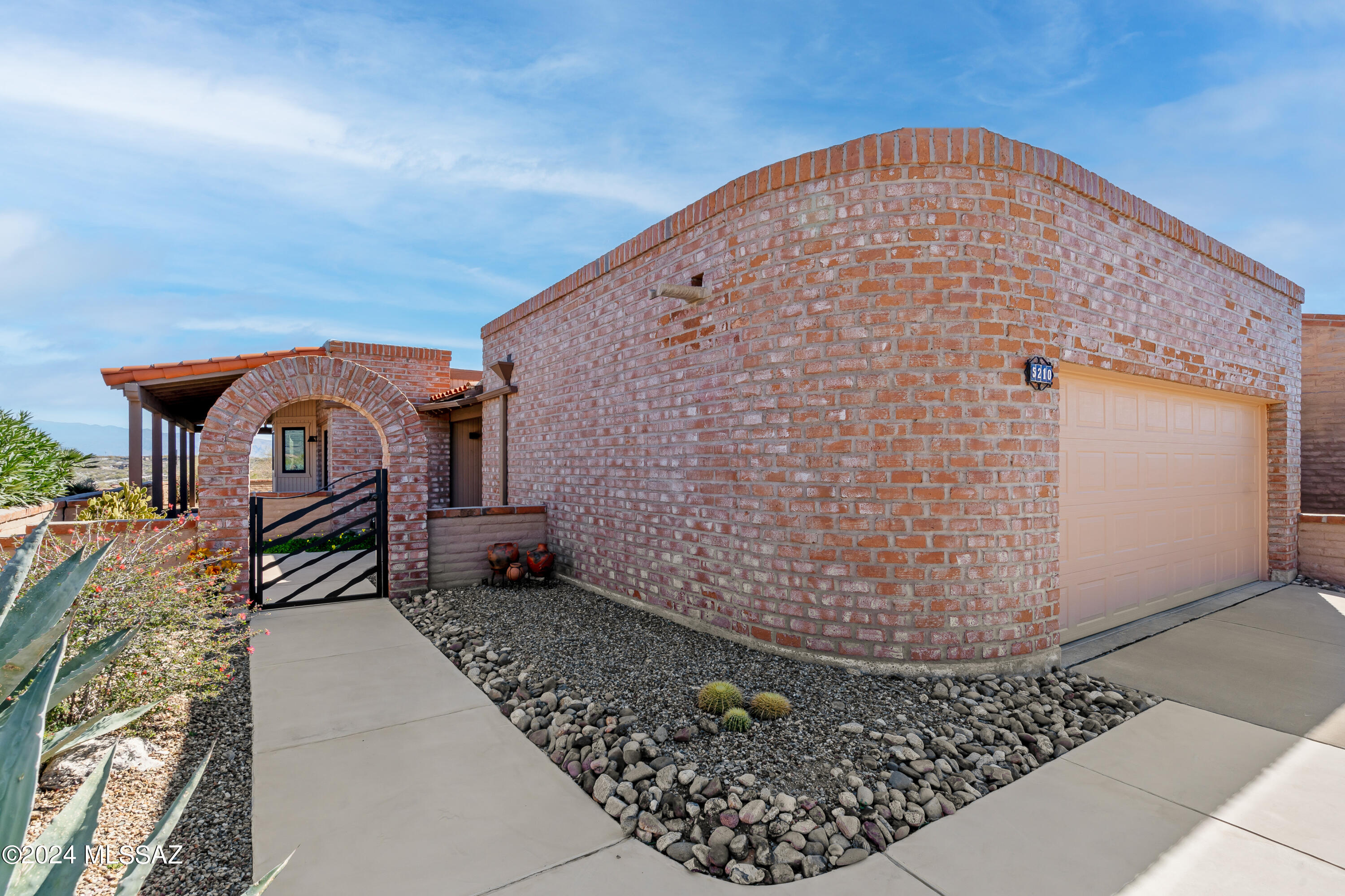 Sunrise Ridge Townhomes (1-209) - Residential