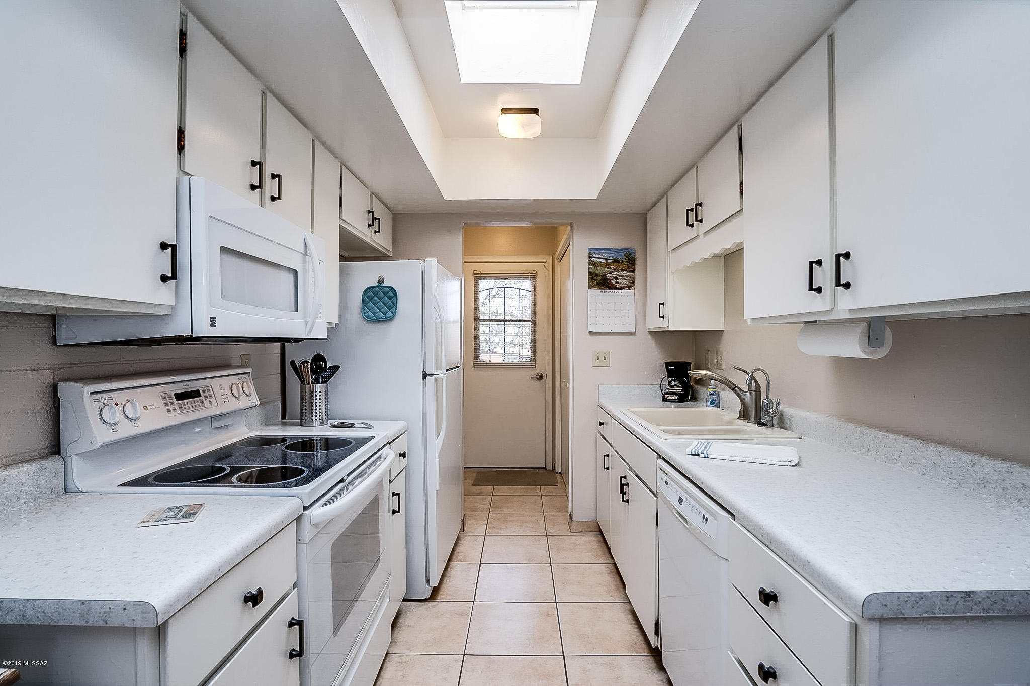Green Valley Townhouses NO.3(1-258) - Residential