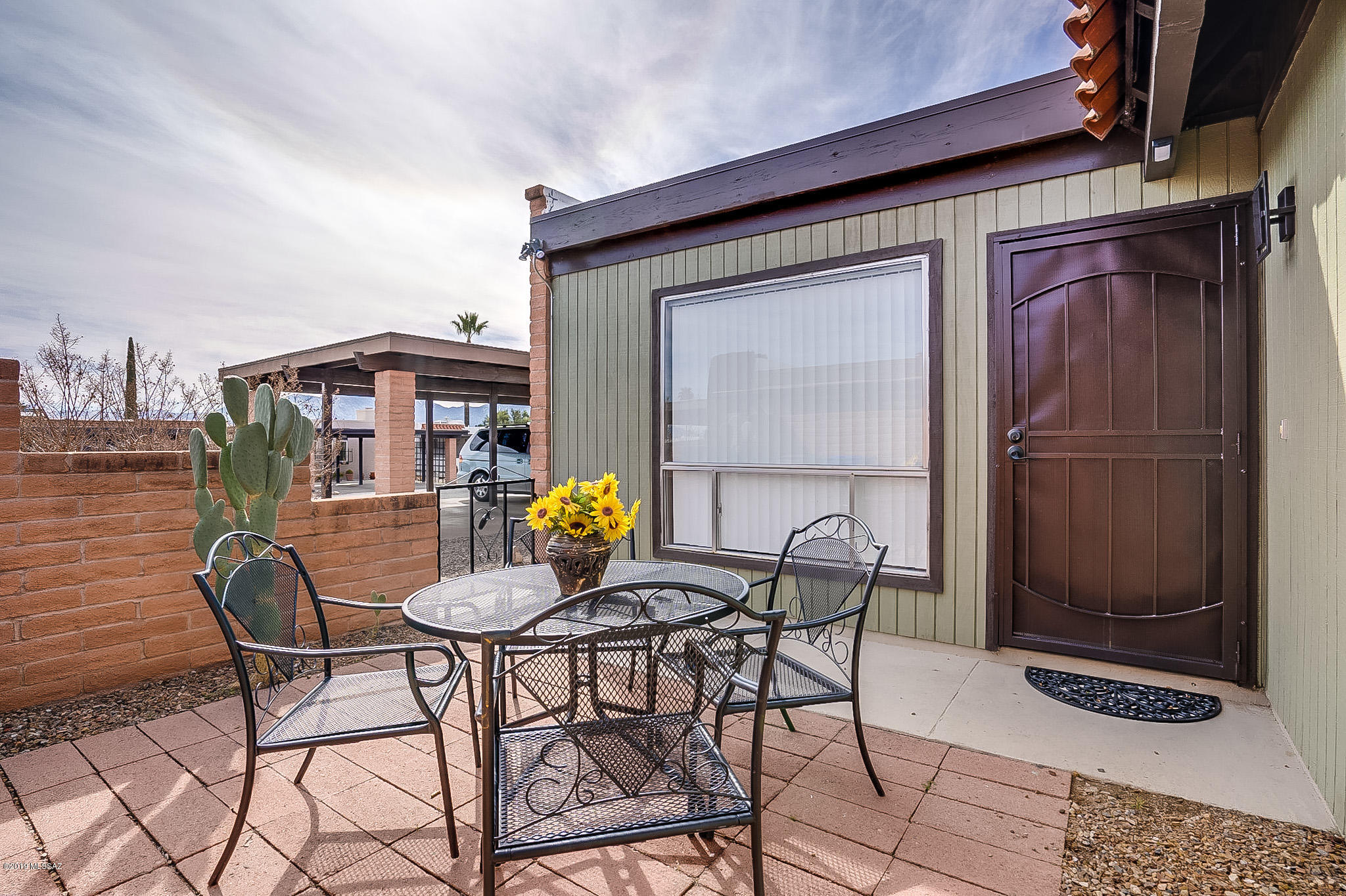 Green Valley Townhouses NO.3(1-258) - Residential