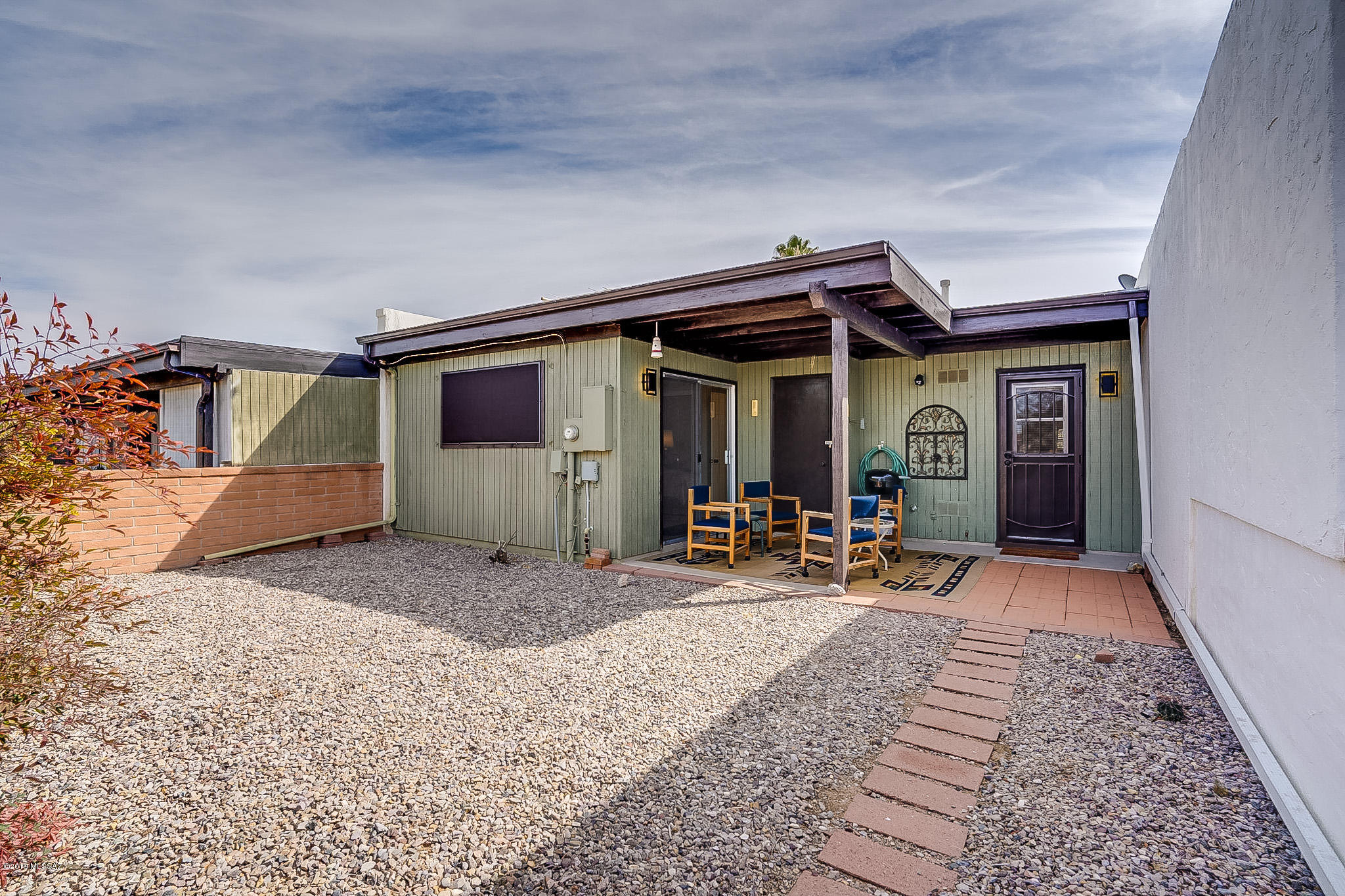 Green Valley Townhouses NO.3(1-258) - Residential