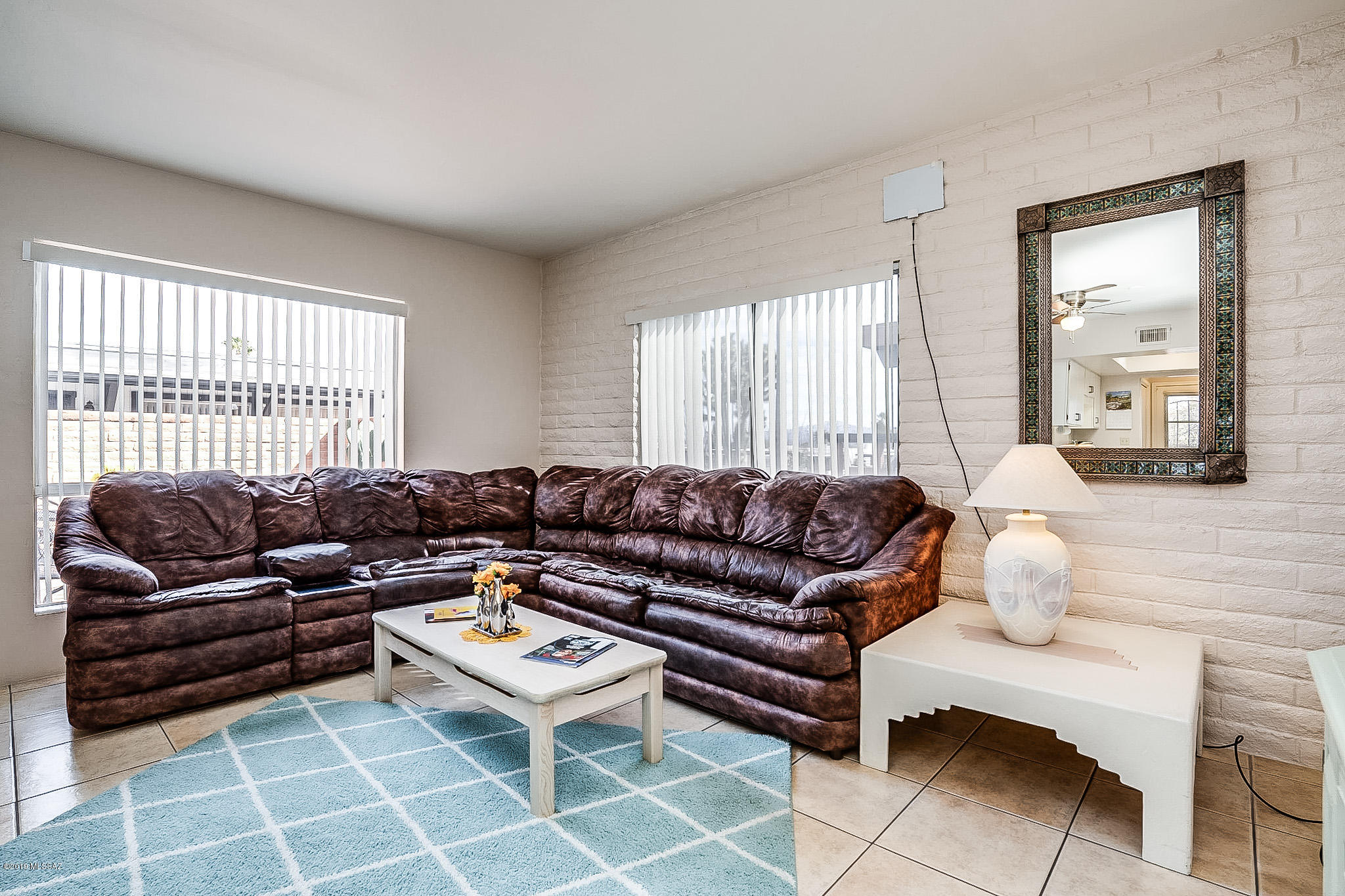 Green Valley Townhouses NO.3(1-258) - Residential