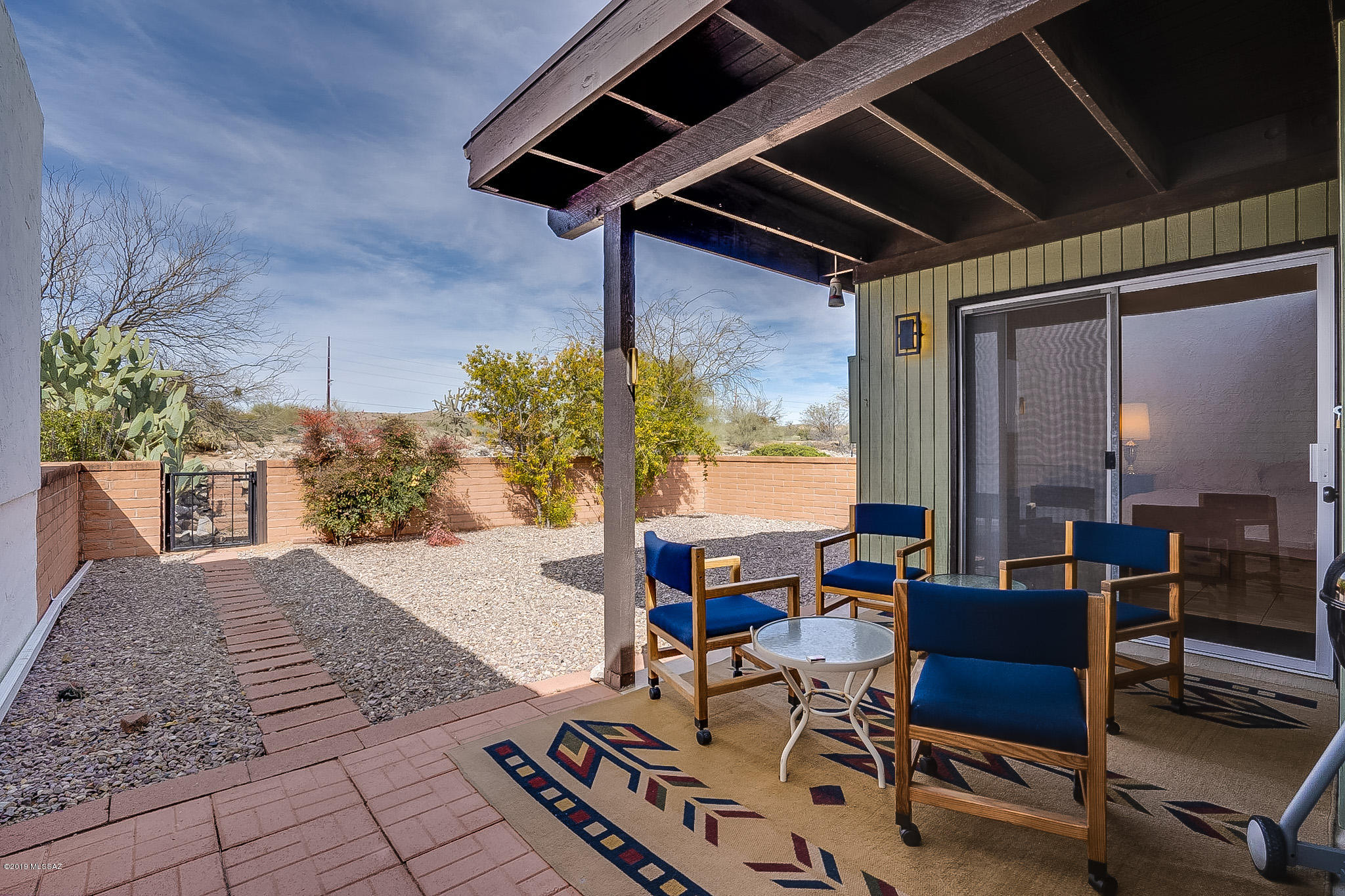 Green Valley Townhouses NO.3(1-258) - Residential