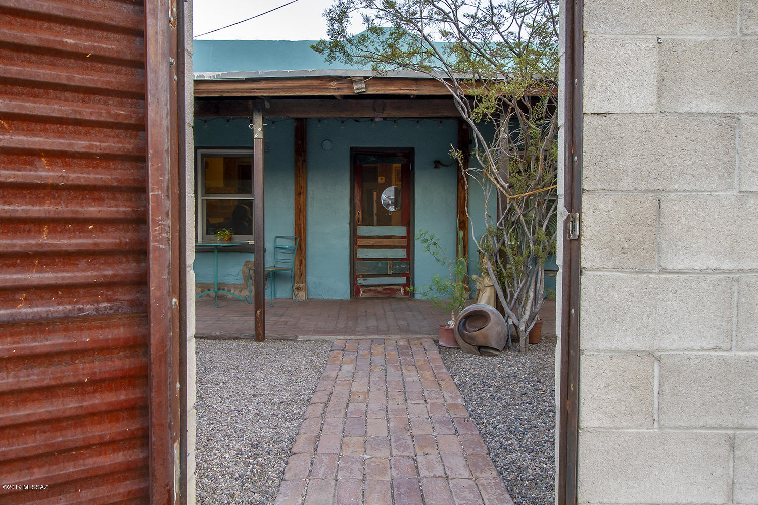 N/A - Residential