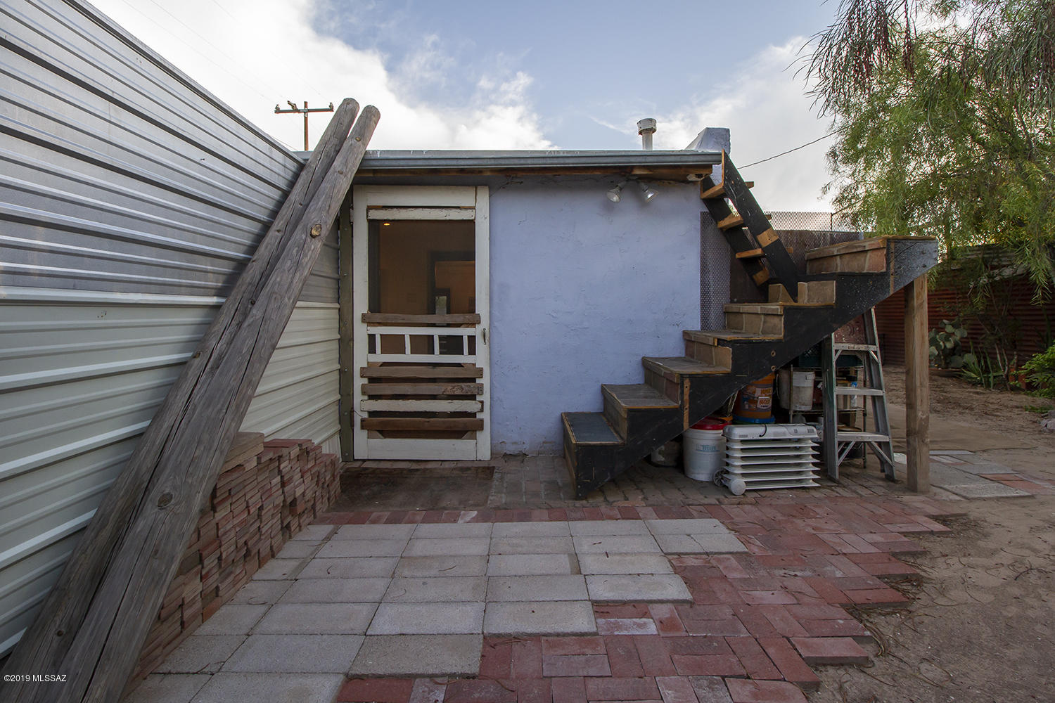 N/A - Residential