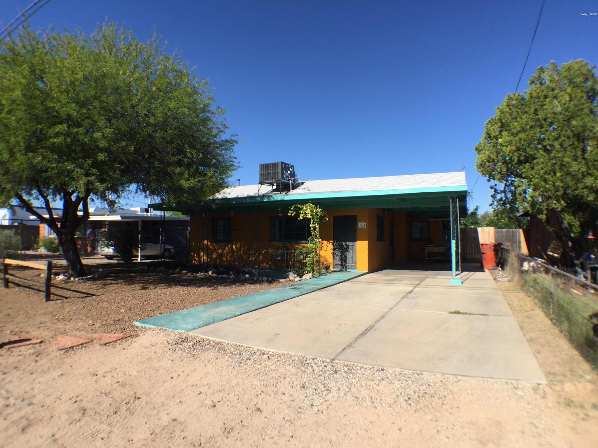 Catalina Heights - Residential