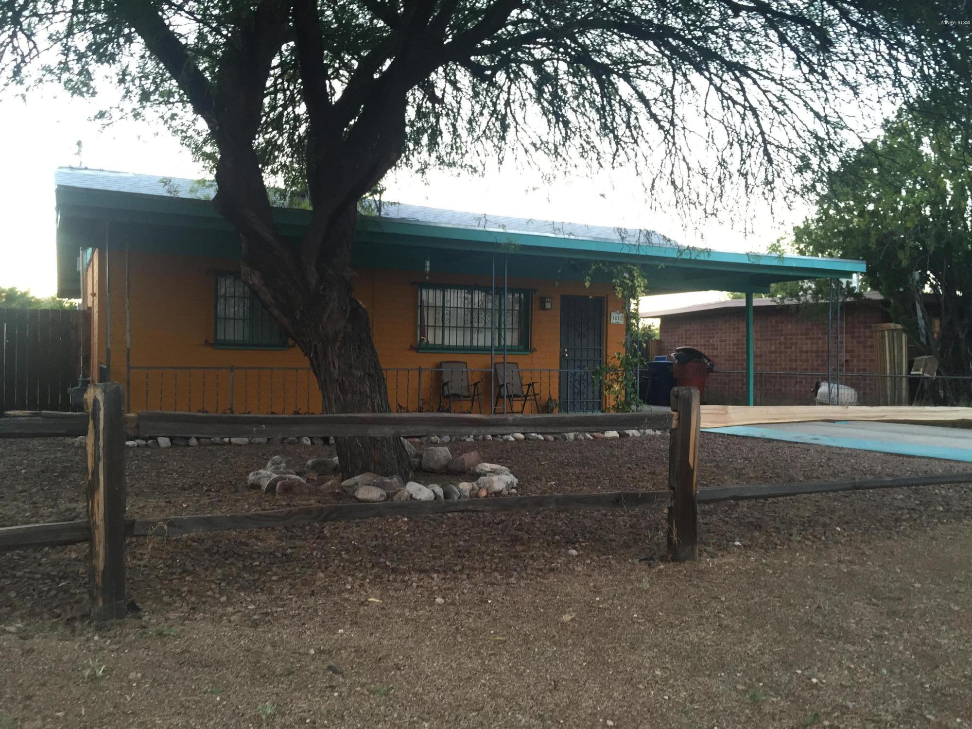 Catalina Heights - Residential
