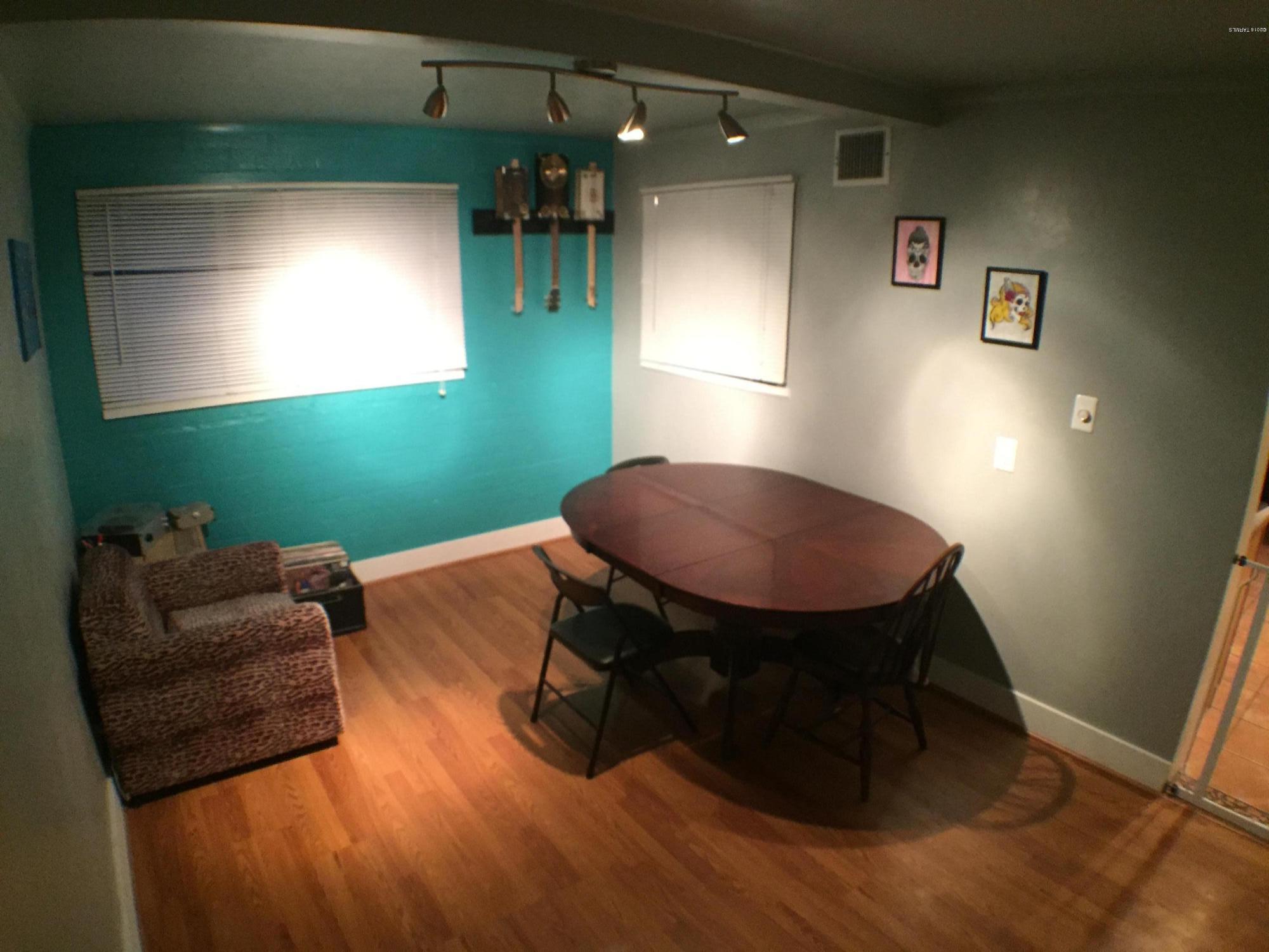 Catalina Heights - Residential