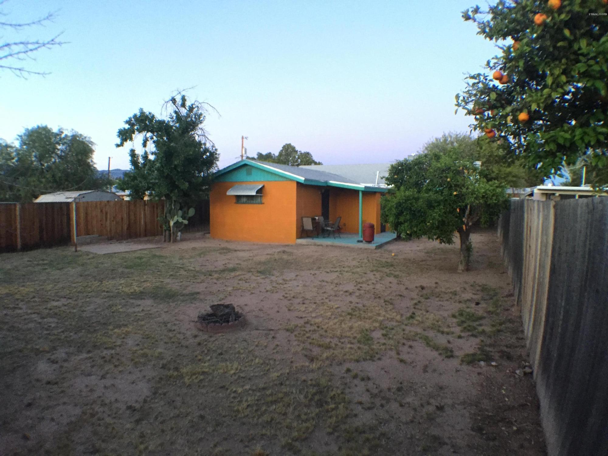 Catalina Heights - Residential