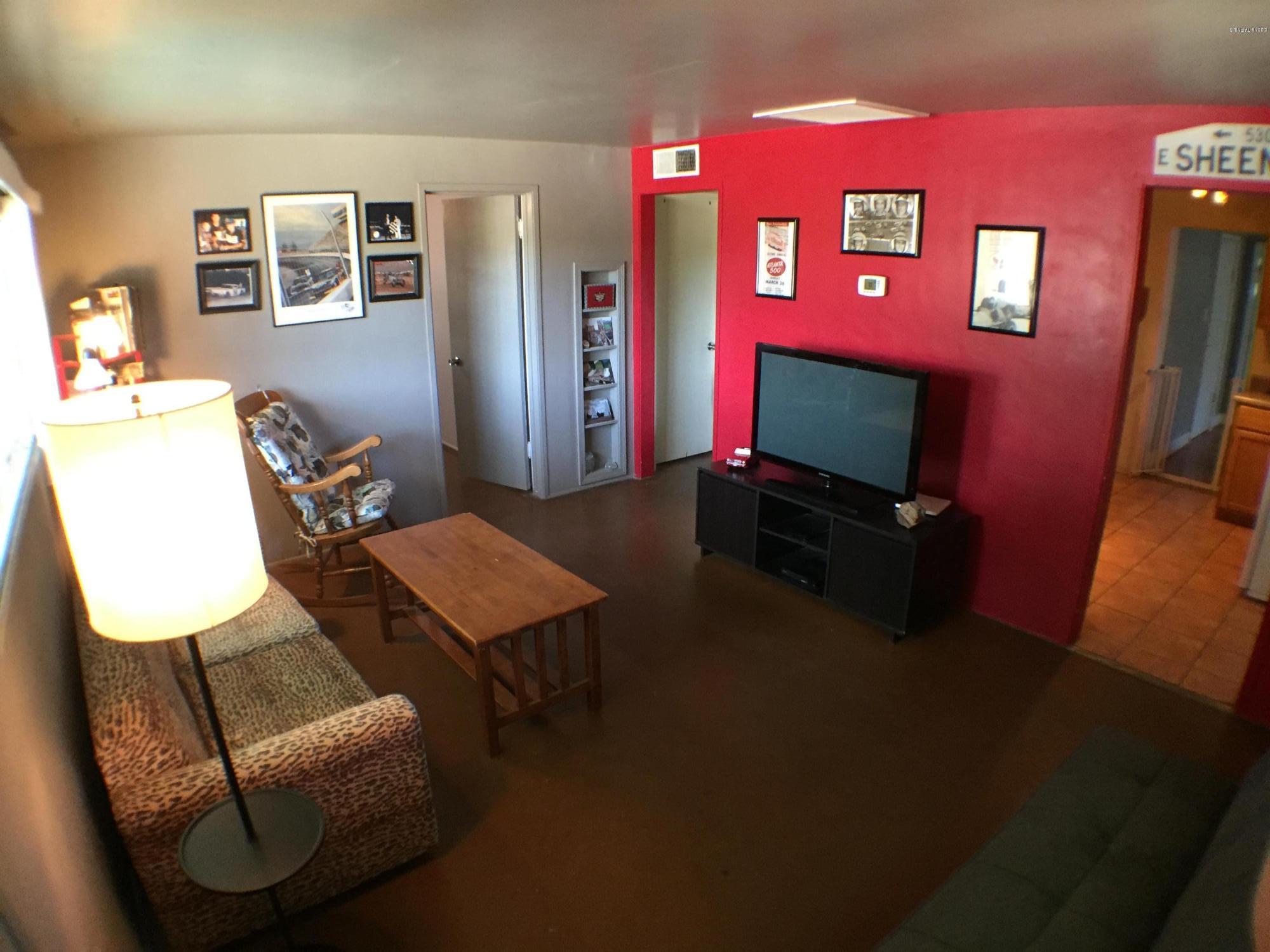 Catalina Heights - Residential