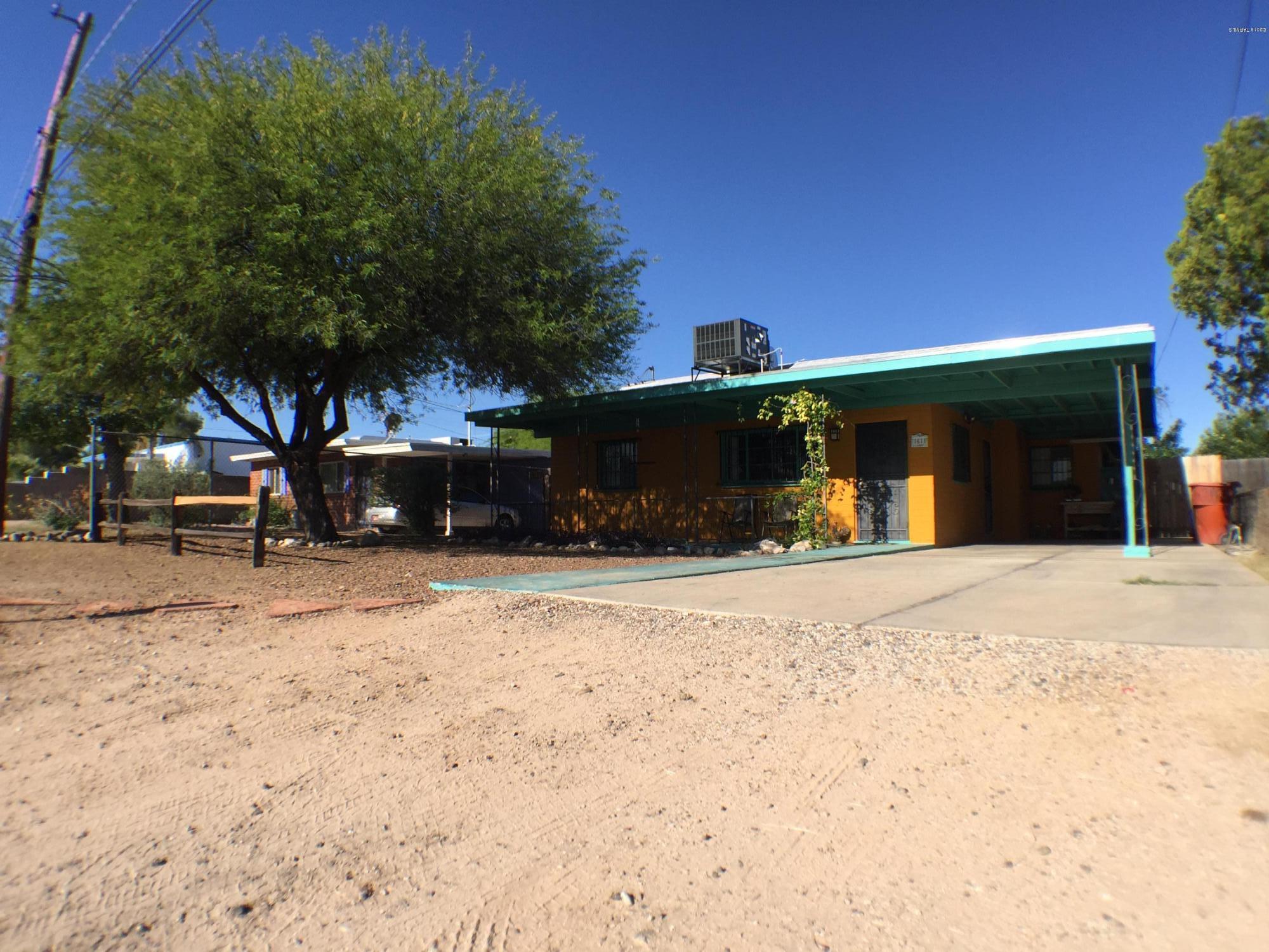 Catalina Heights - Residential