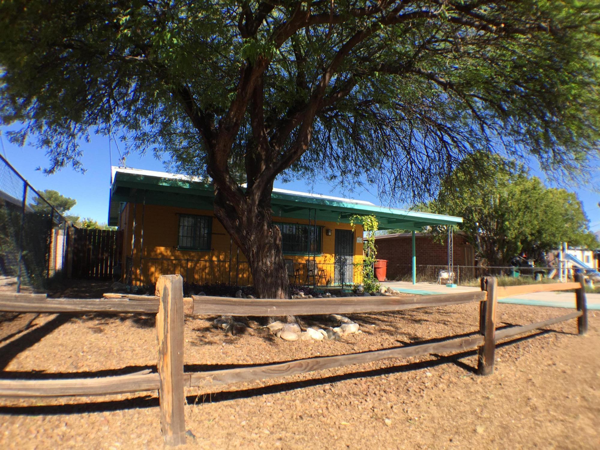 Catalina Heights - Residential