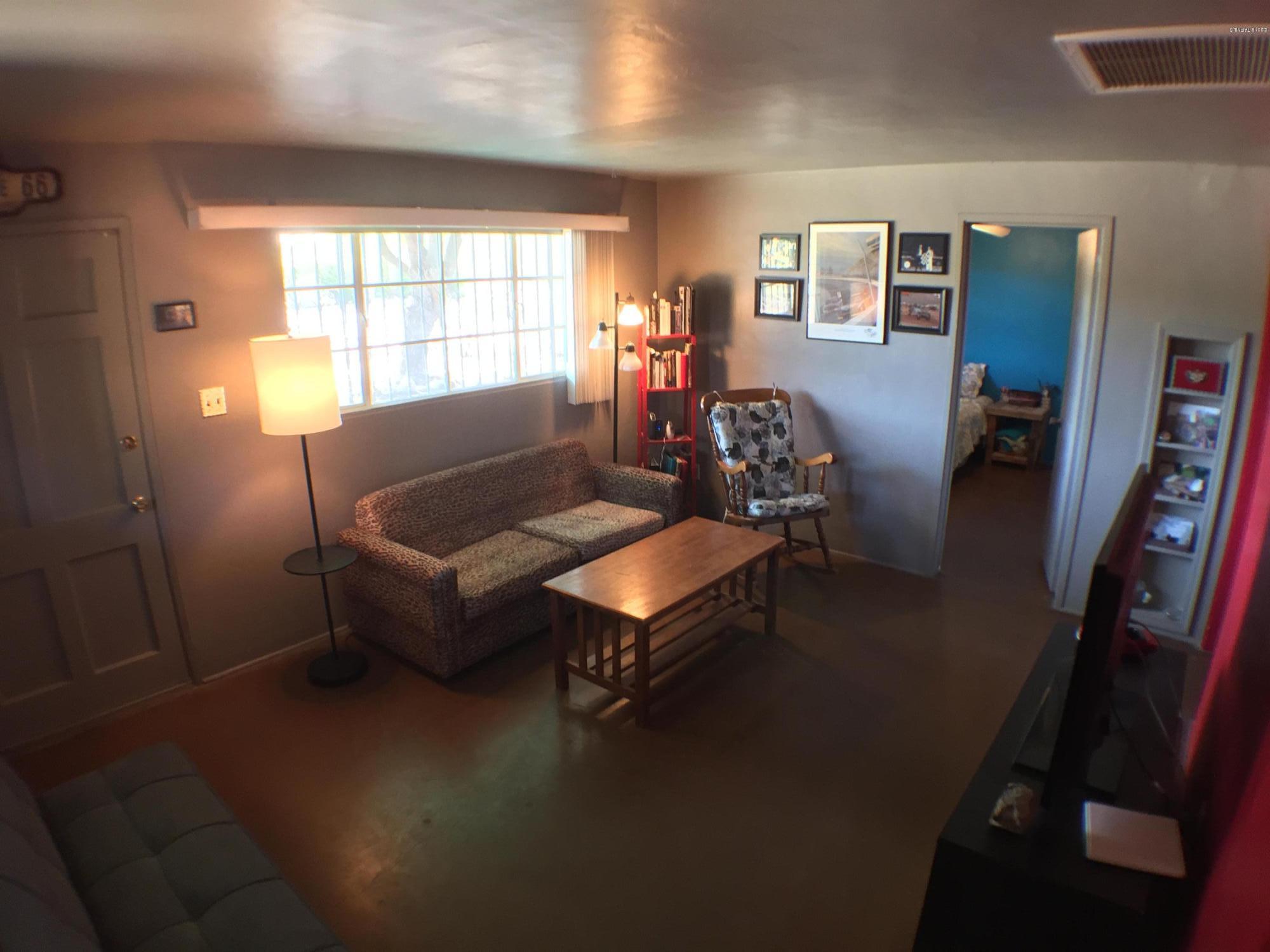 Catalina Heights - Residential