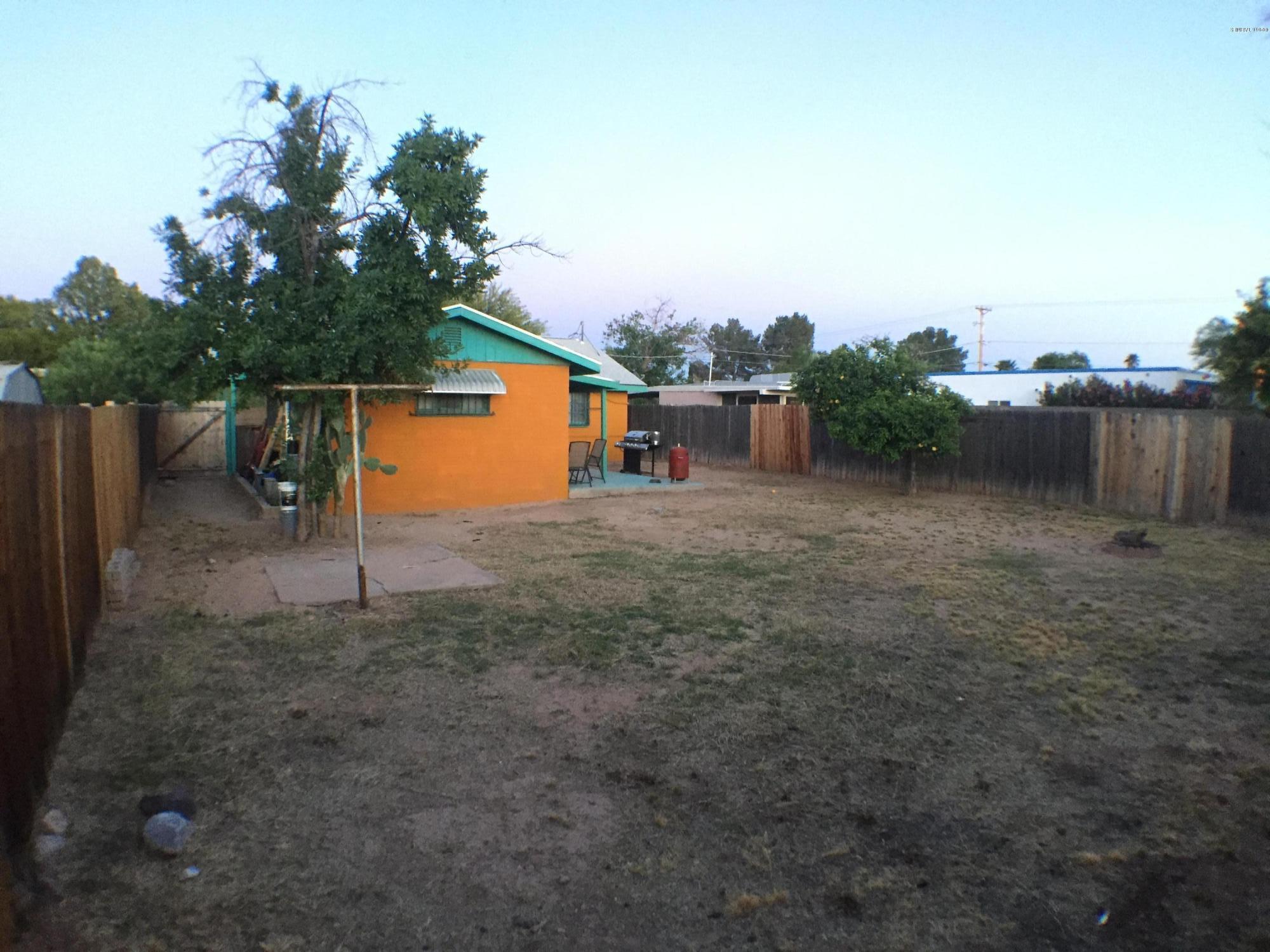 Catalina Heights - Residential