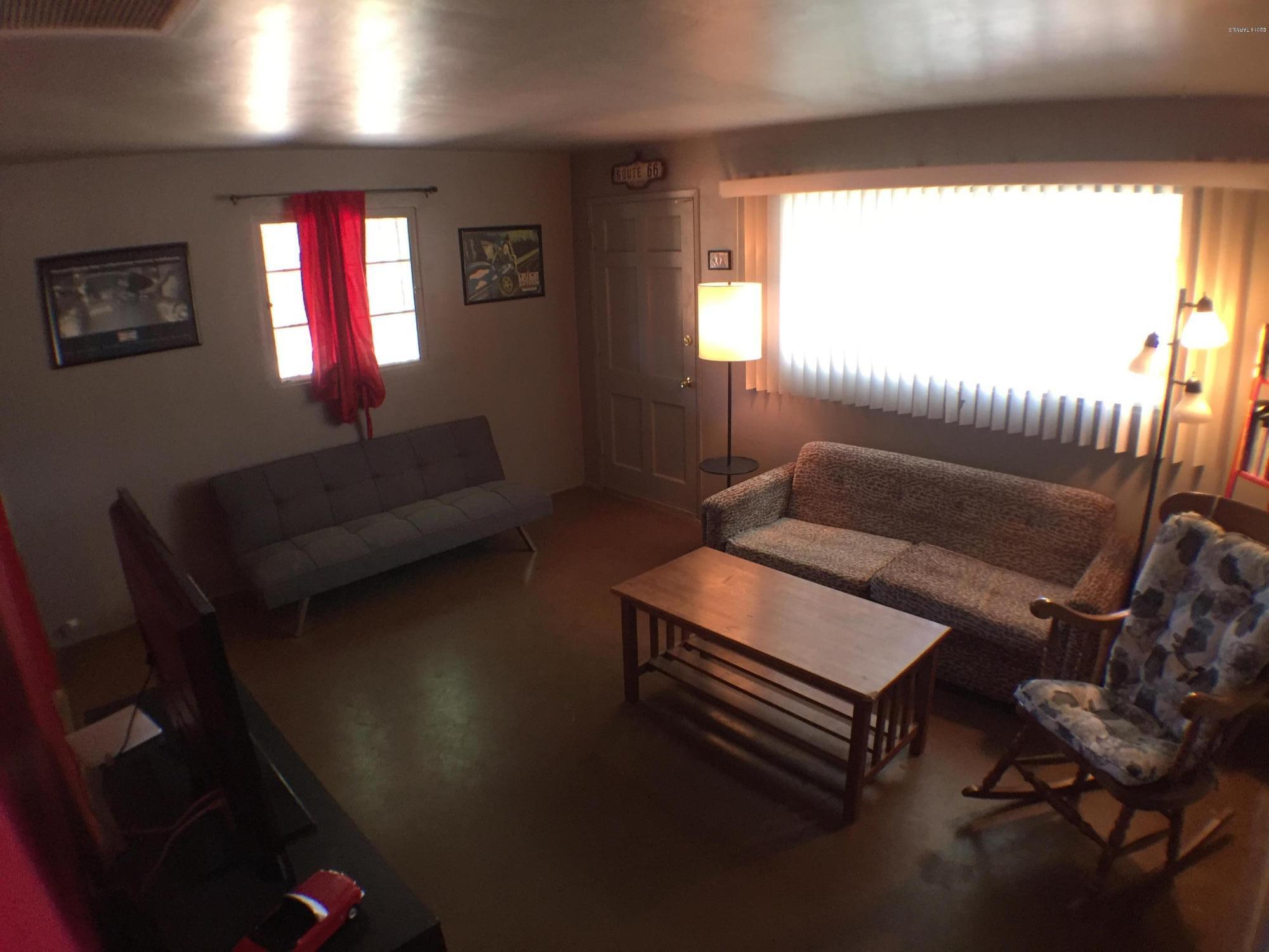 Catalina Heights - Residential