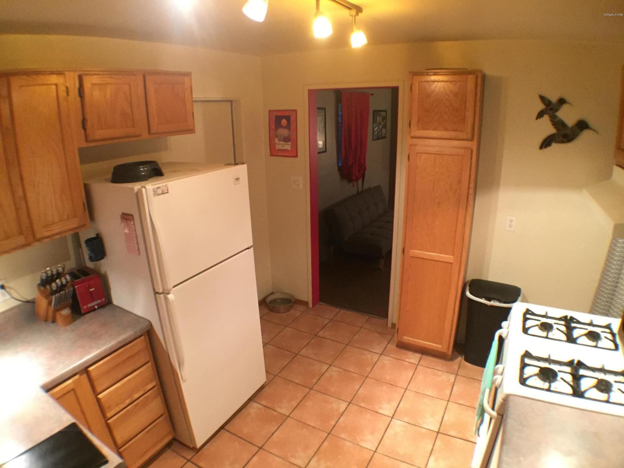 Catalina Heights - Residential