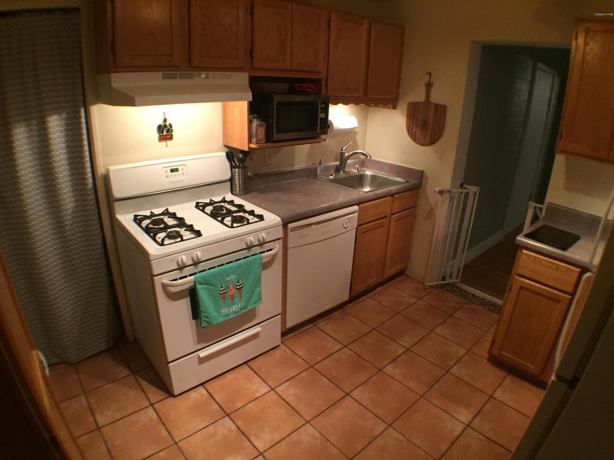 Catalina Heights - Residential