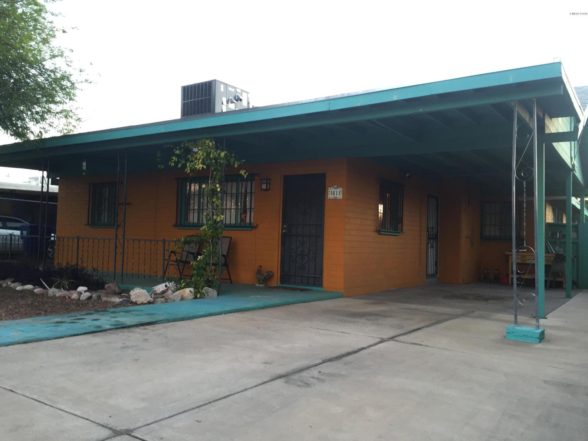Catalina Heights - Residential