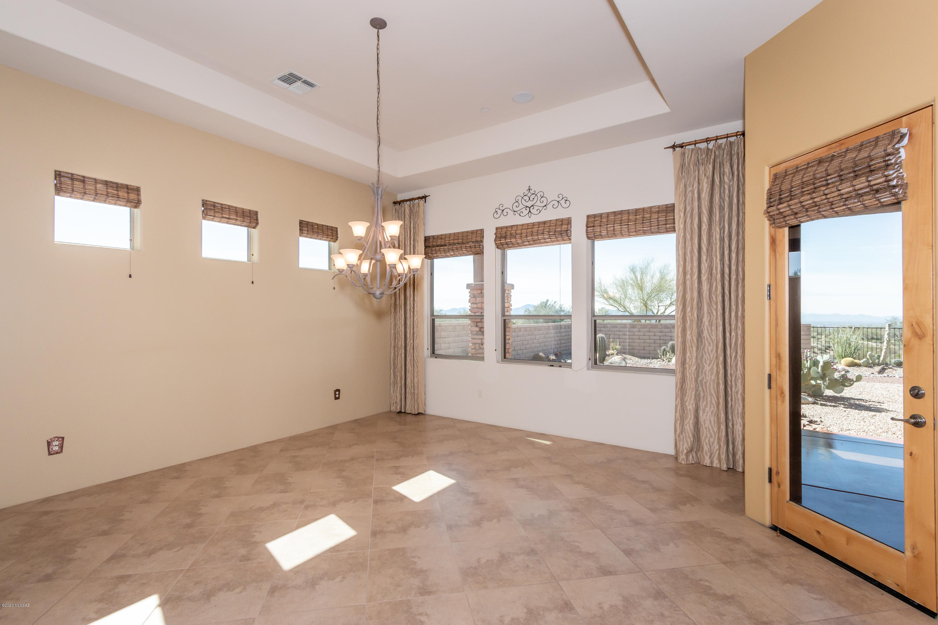 Dos Lagos at Dove Mountain (1-91) - Residential