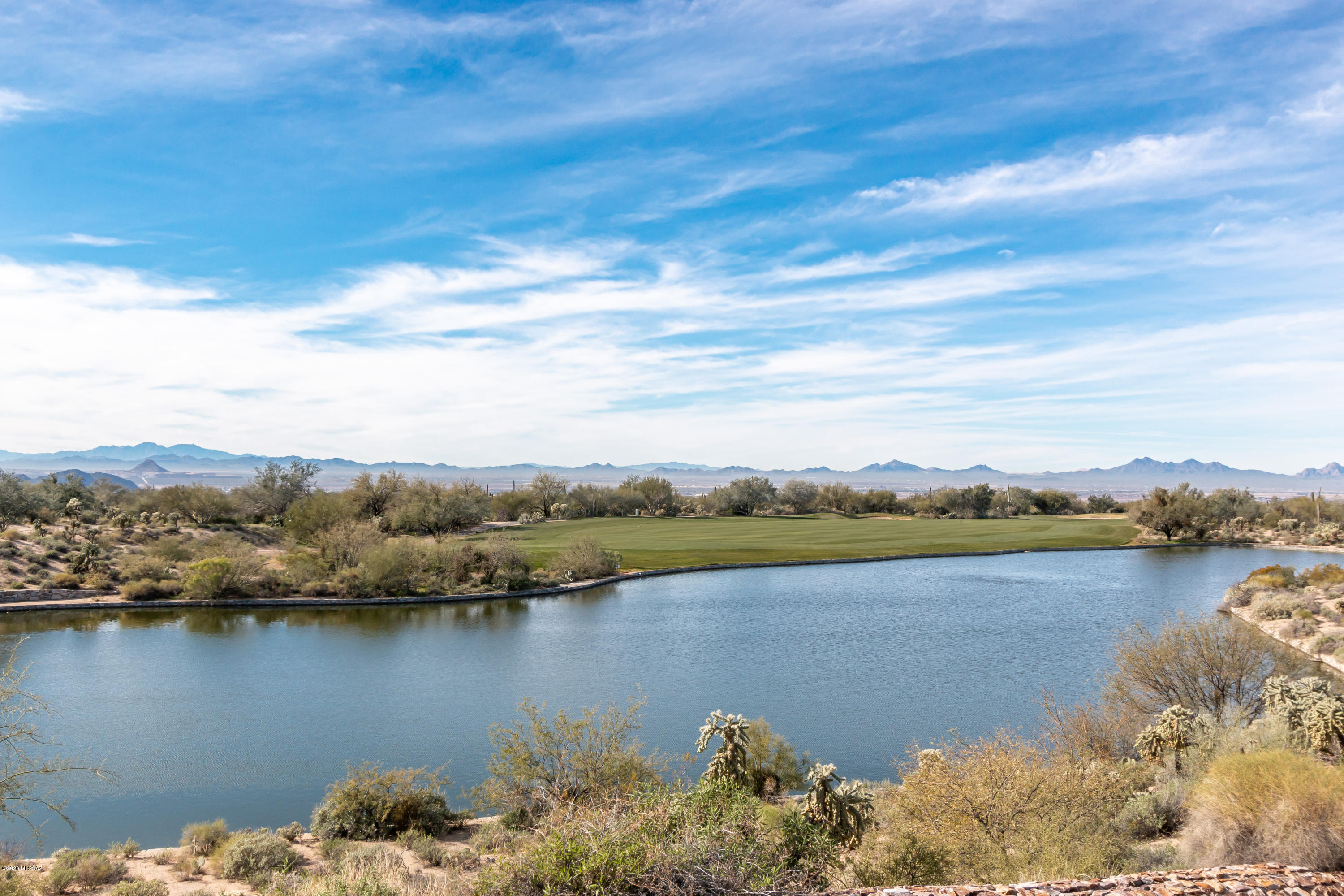 Dos Lagos at Dove Mountain (1-91) - Residential