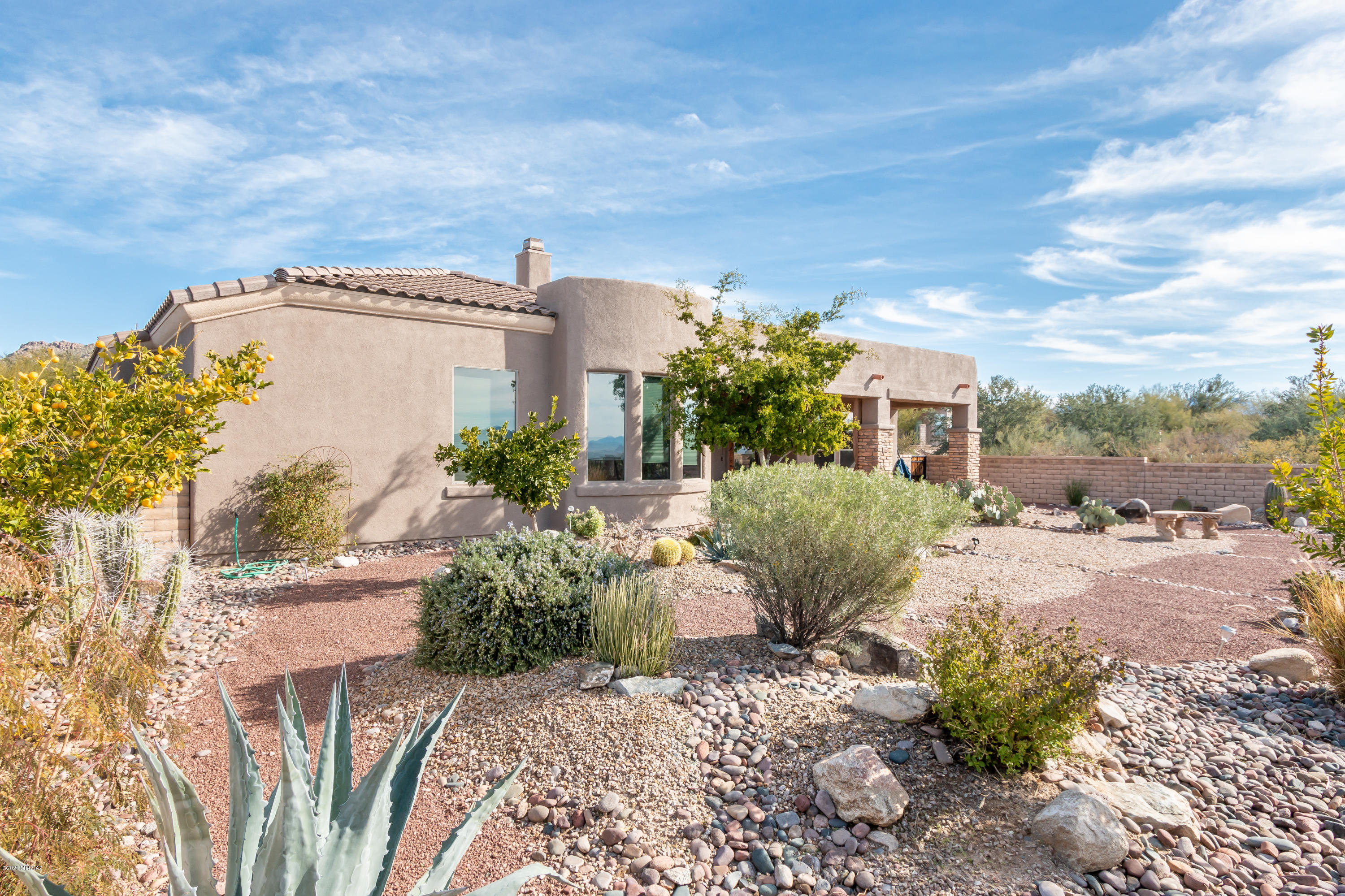 Dos Lagos at Dove Mountain (1-91) - Residential