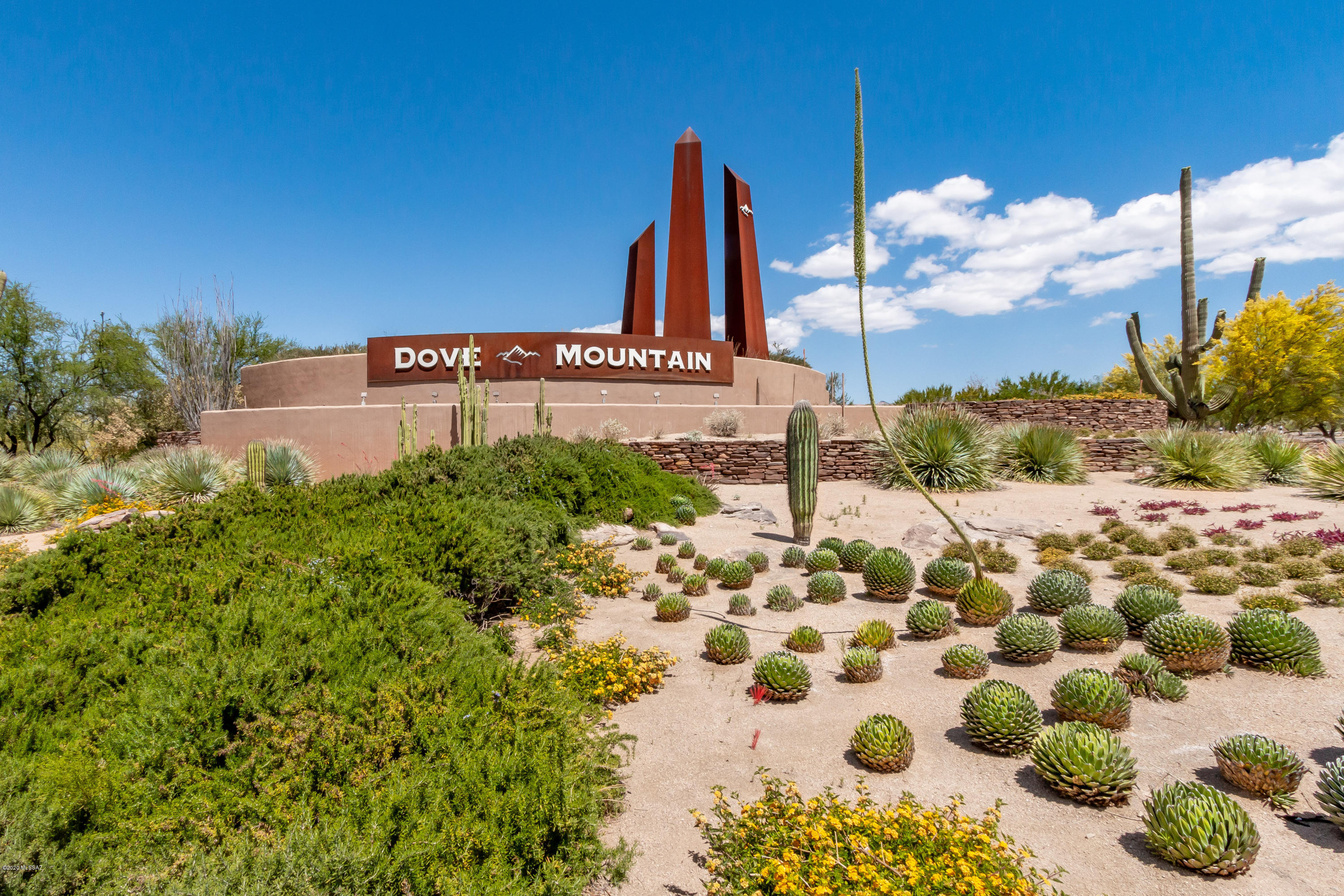 Dos Lagos at Dove Mountain (1-91) - Residential