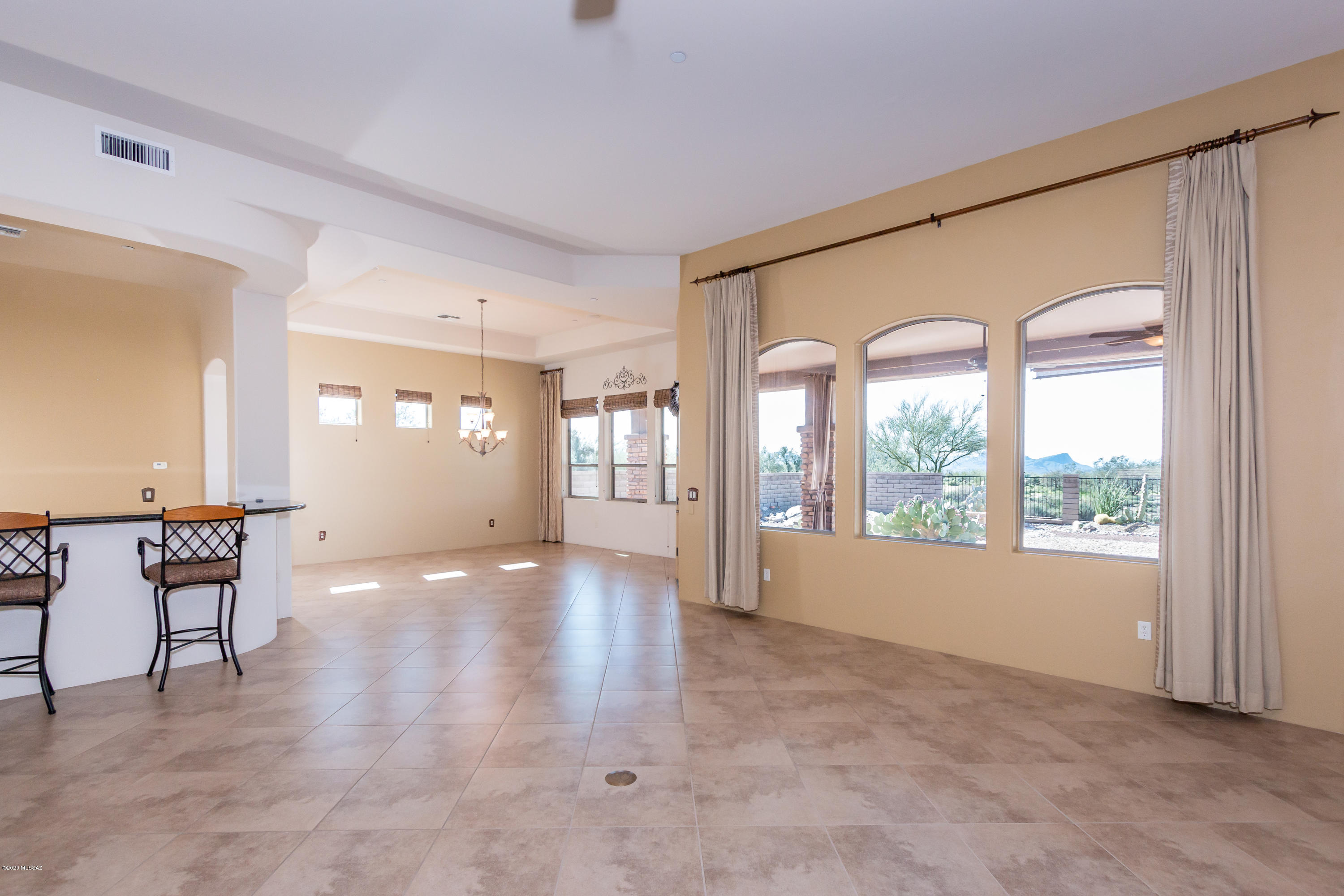 Dos Lagos at Dove Mountain (1-91) - Residential