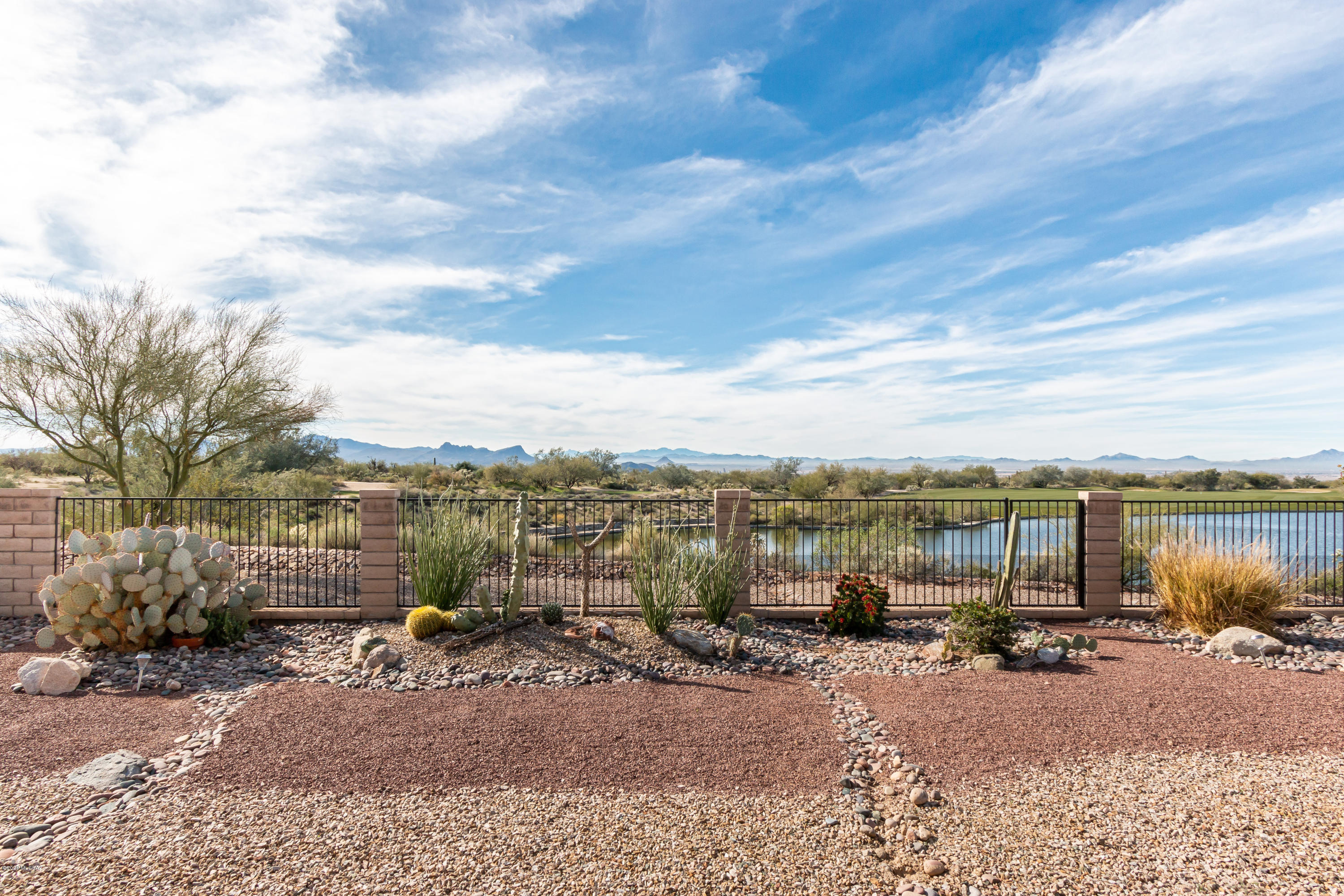 Dos Lagos at Dove Mountain (1-91) - Residential
