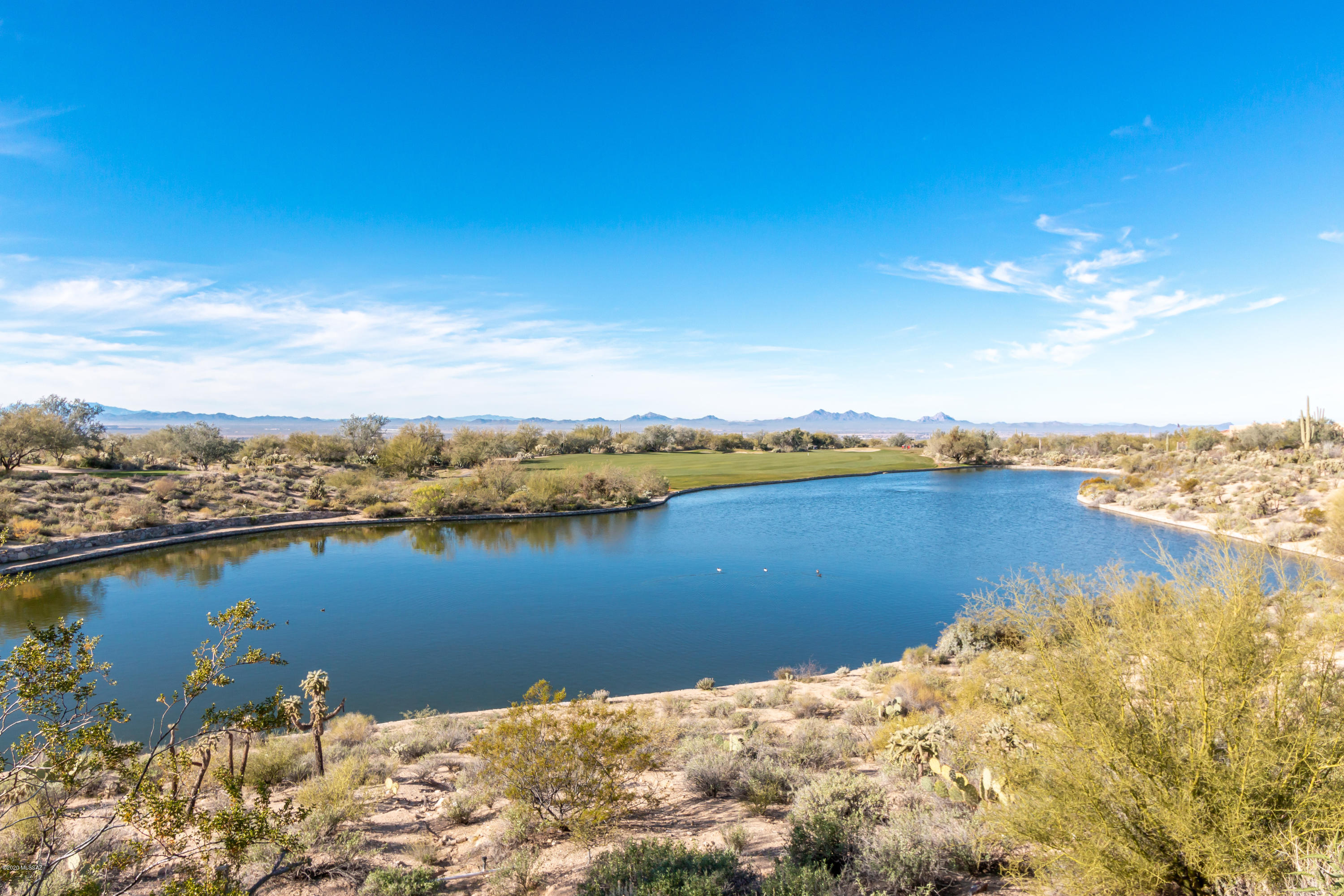 Dos Lagos at Dove Mountain (1-91) - Residential