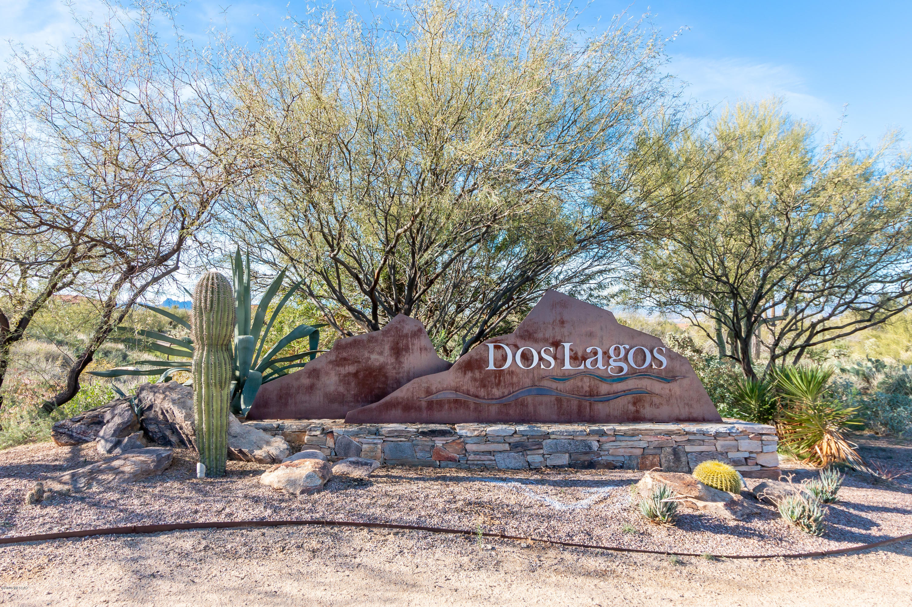Dos Lagos at Dove Mountain (1-91) - Residential