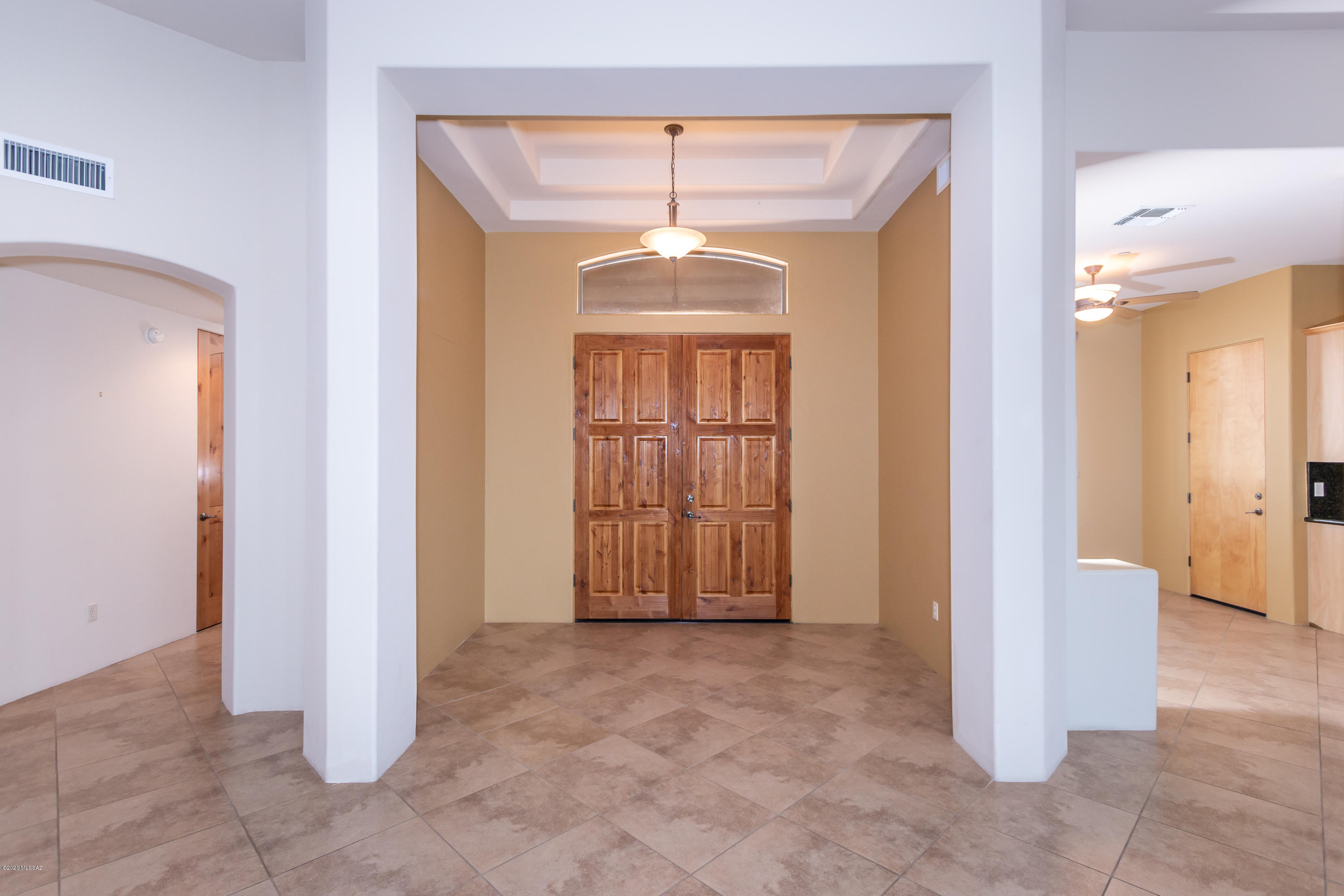 Dos Lagos at Dove Mountain (1-91) - Residential