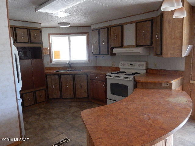 Out Of Pima County - Residential