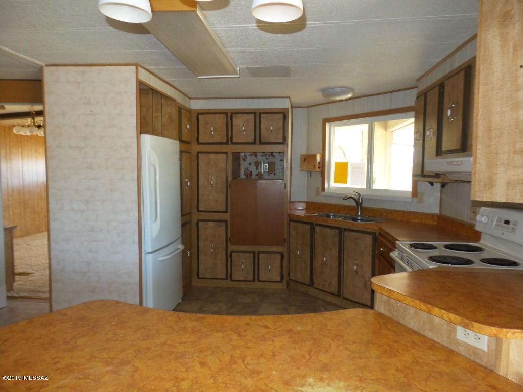 Out Of Pima County - Residential