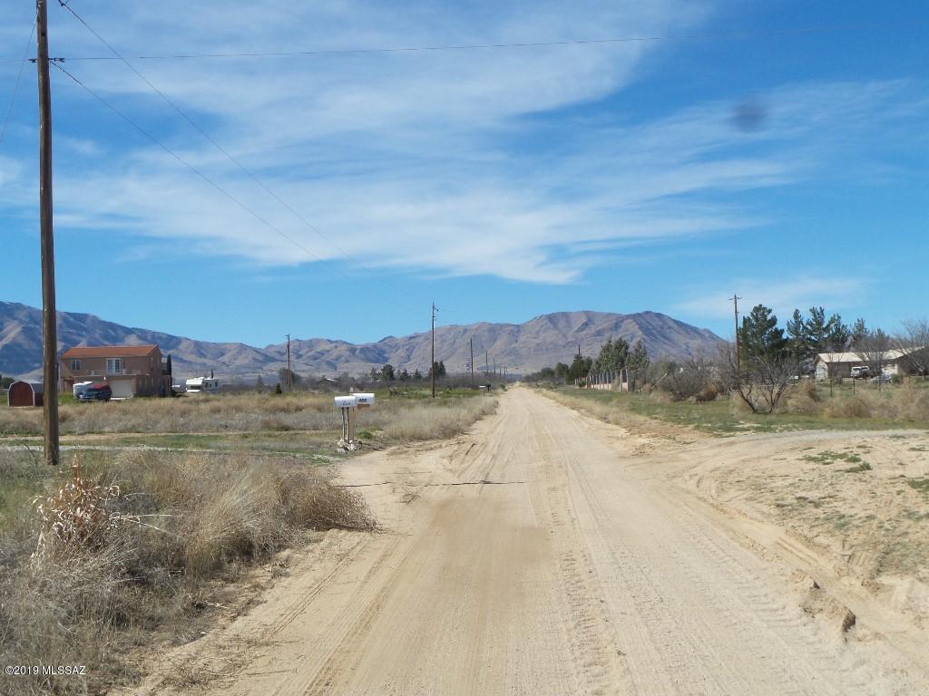 Out Of Pima County - Residential