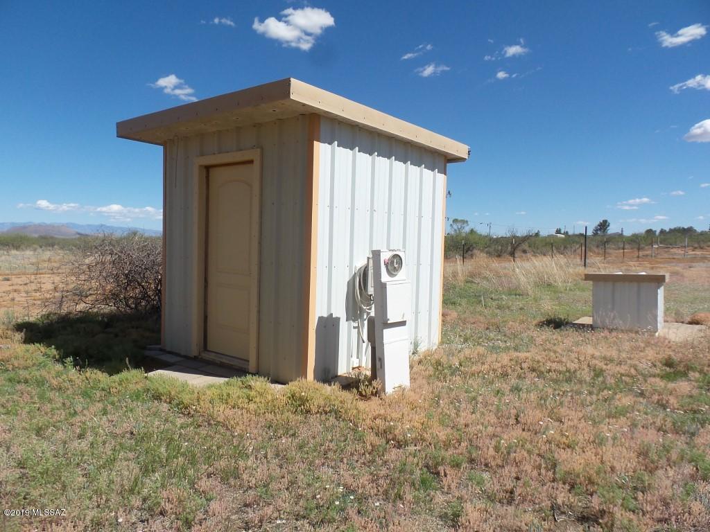 Out Of Pima County - Residential