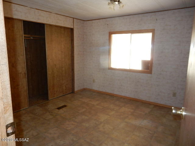 Out Of Pima County - Residential