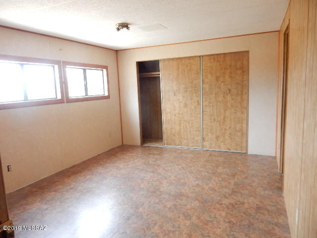 Out Of Pima County - Residential