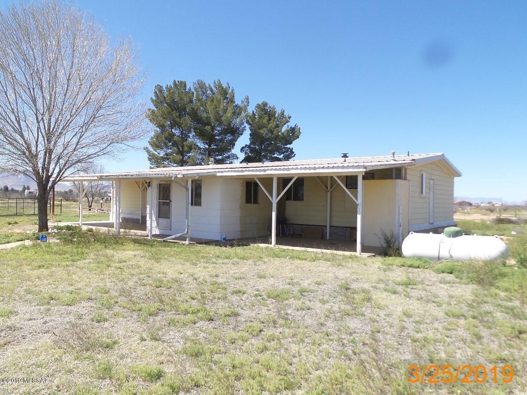Out Of Pima County - Residential